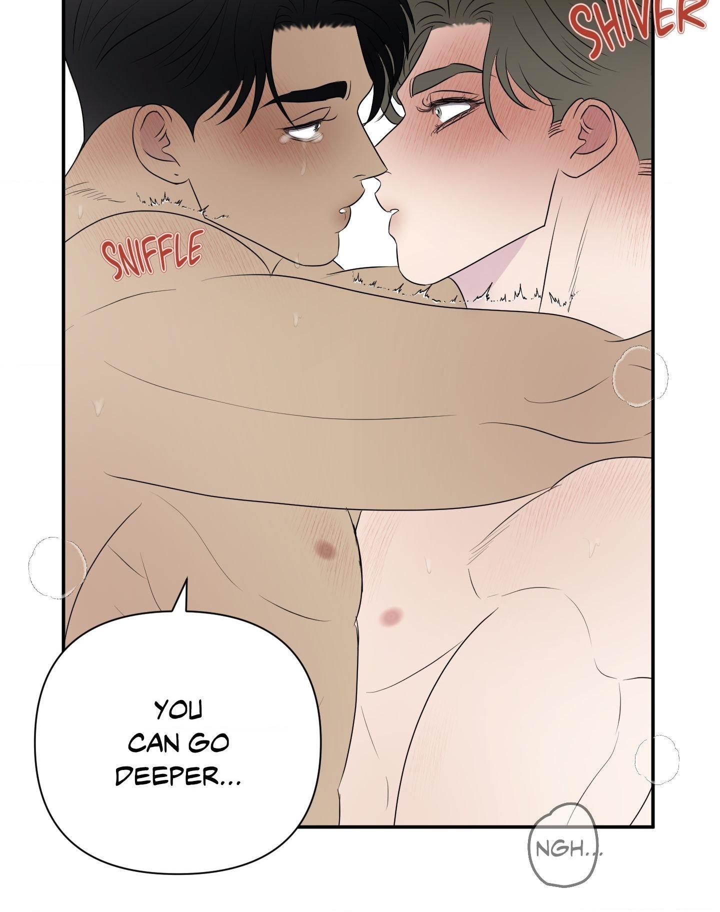 Kick Your Heart Chapter 17 page 66 - 