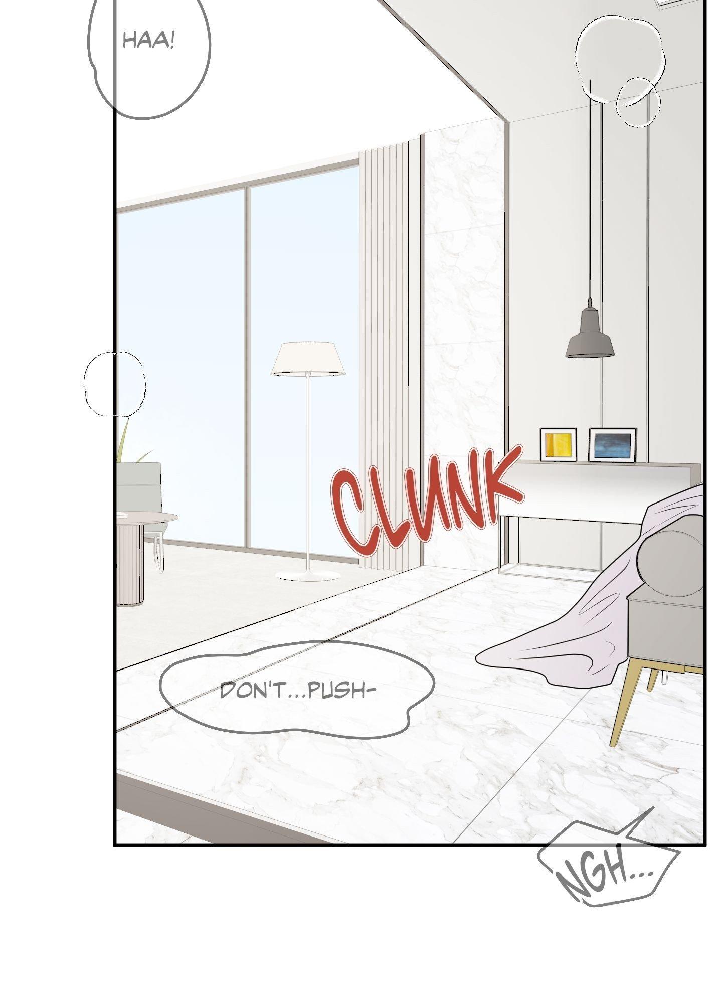 Kick Your Heart Chapter 17 page 68 - 