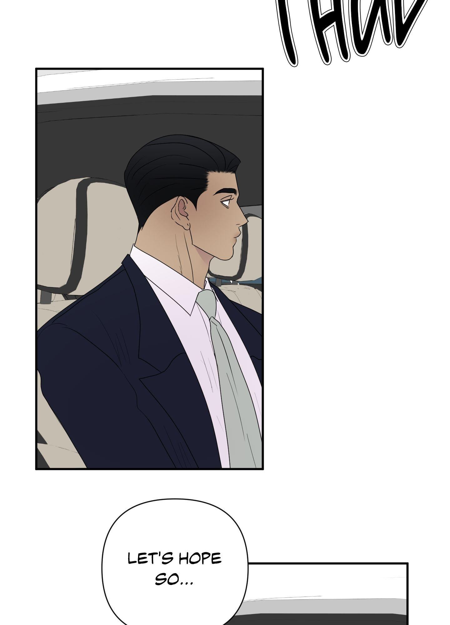 Kick Your Heart Chapter 17 page 9 - 