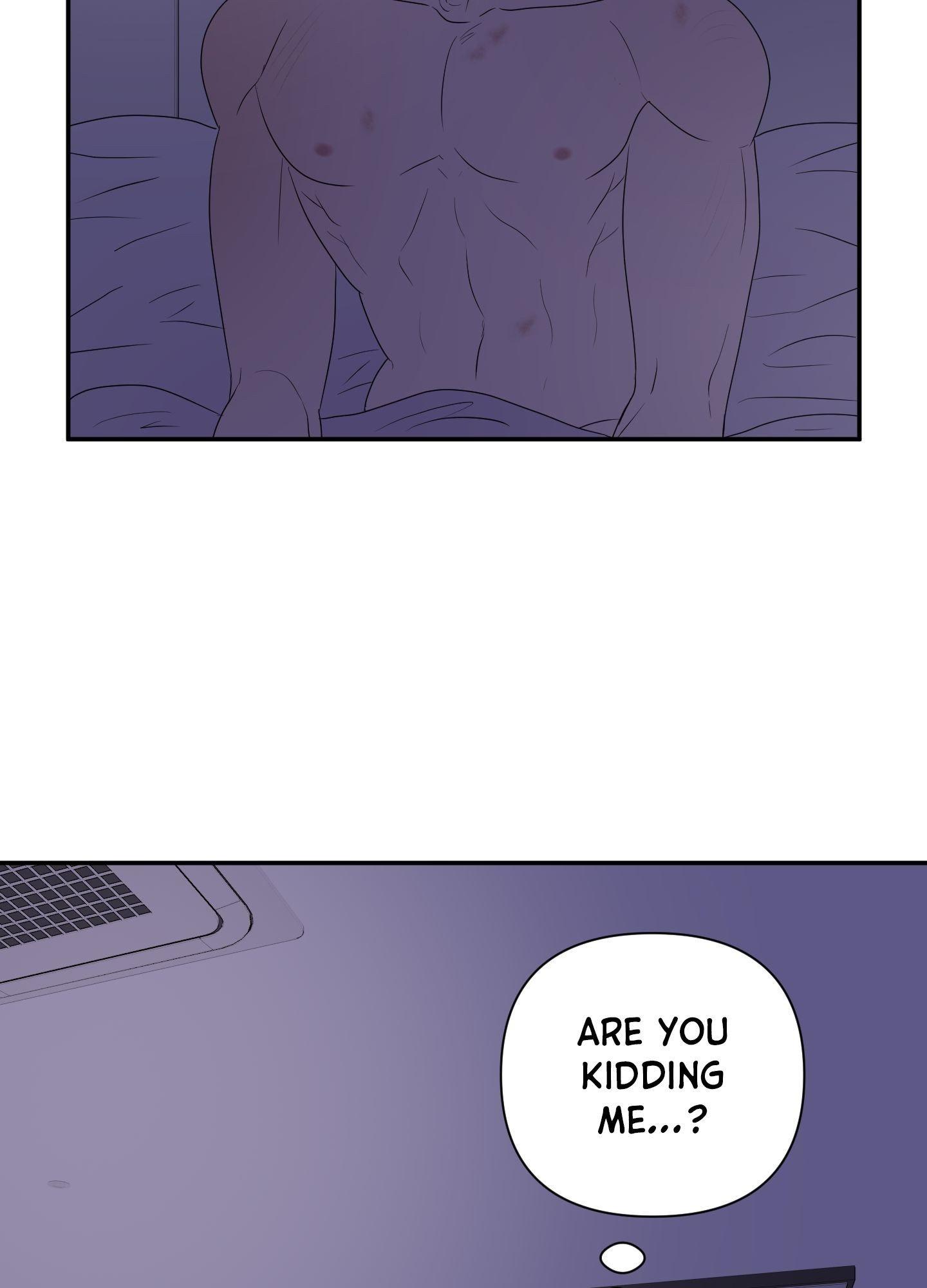 Kick Your Heart Chapter 18 page 2 - 