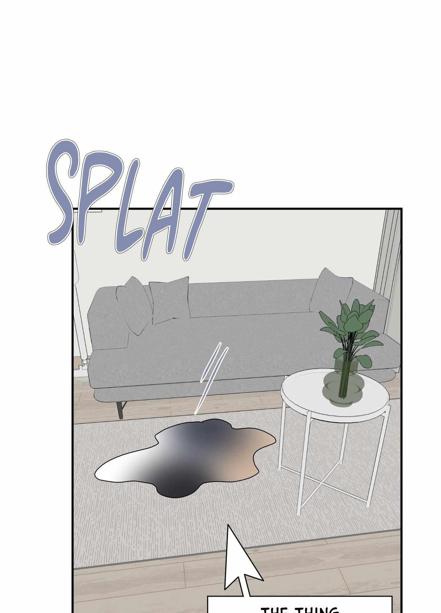 Kick Your Heart Chapter 18 page 12 - 