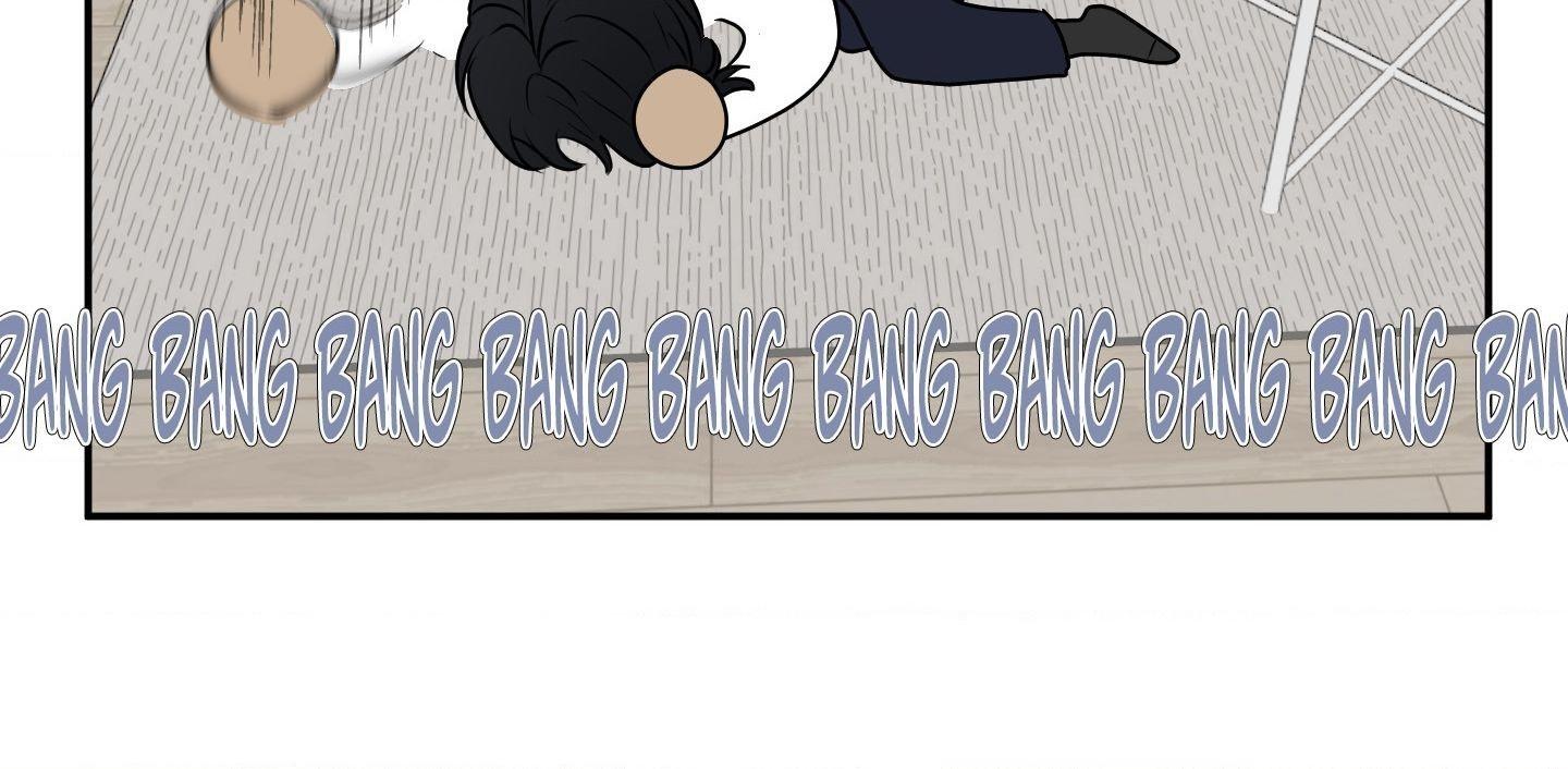 Kick Your Heart Chapter 18 page 15 - 
