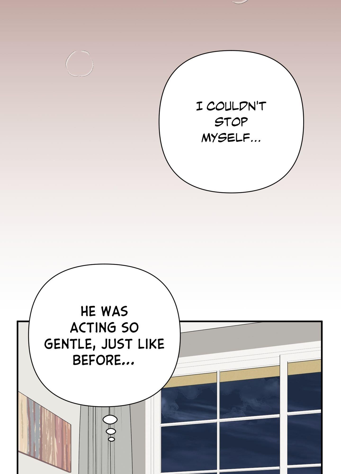 Kick Your Heart Chapter 18 page 18 - 