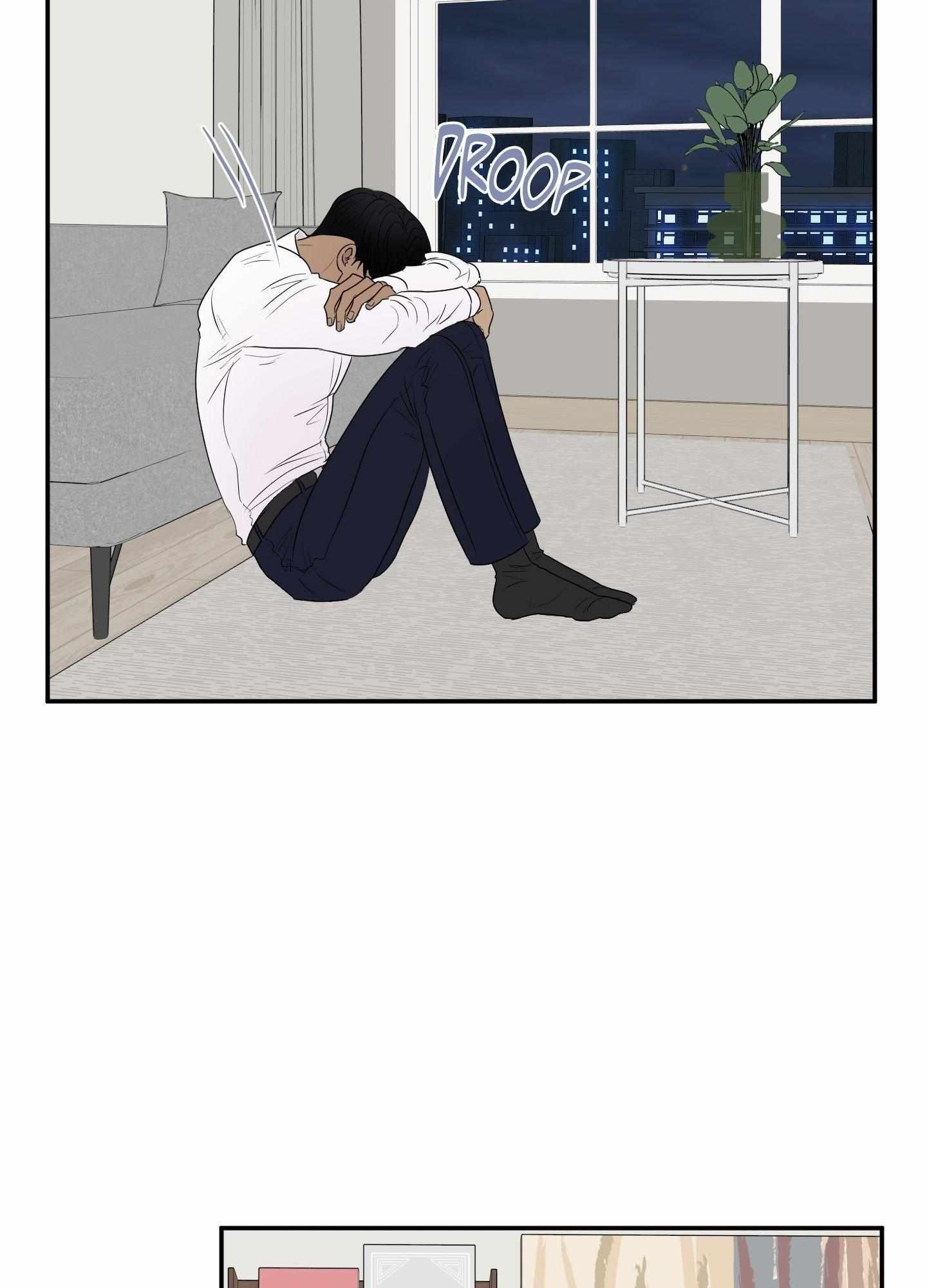 Kick Your Heart Chapter 18 page 19 - 