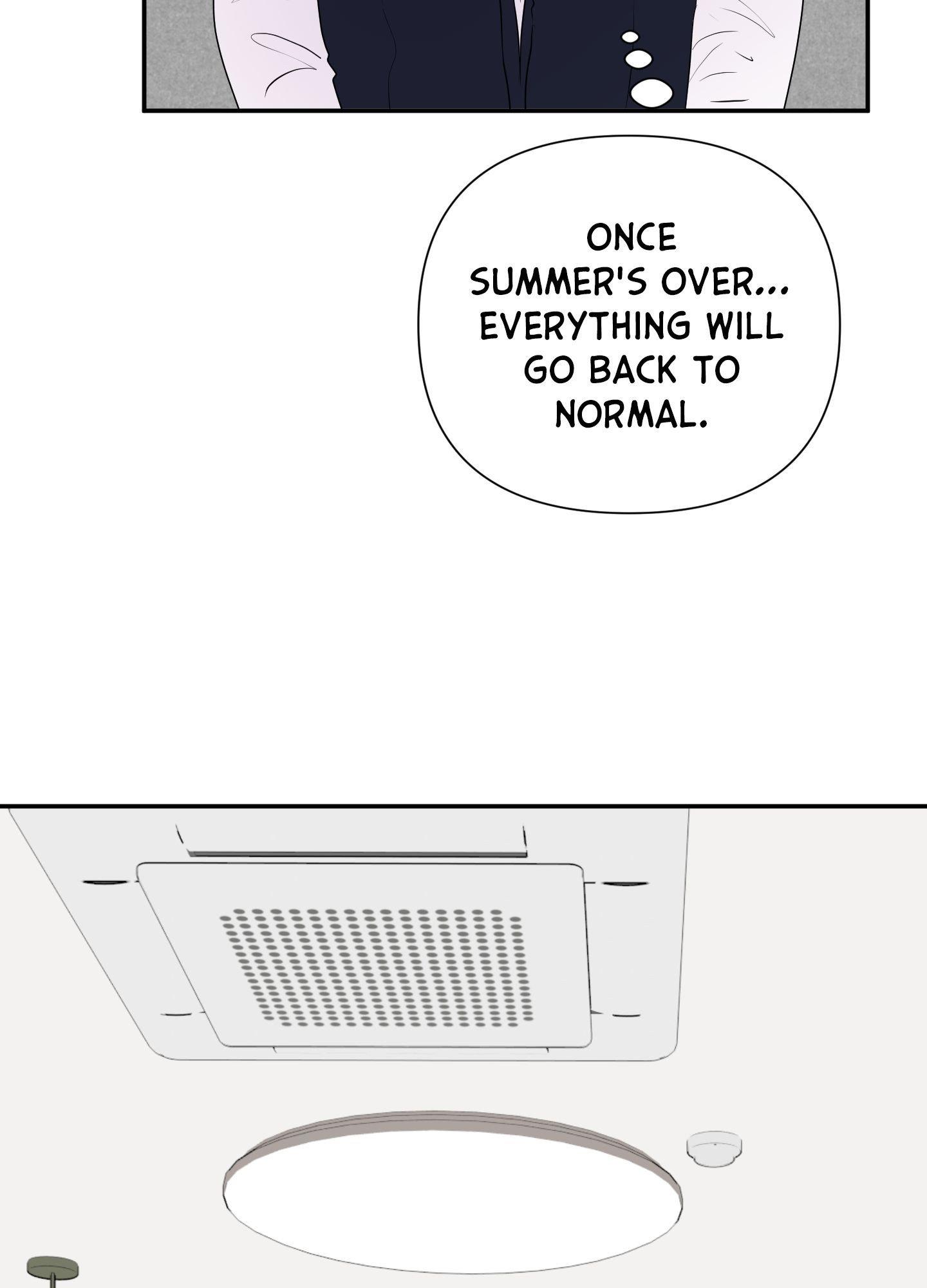 Kick Your Heart Chapter 18 page 23 - 