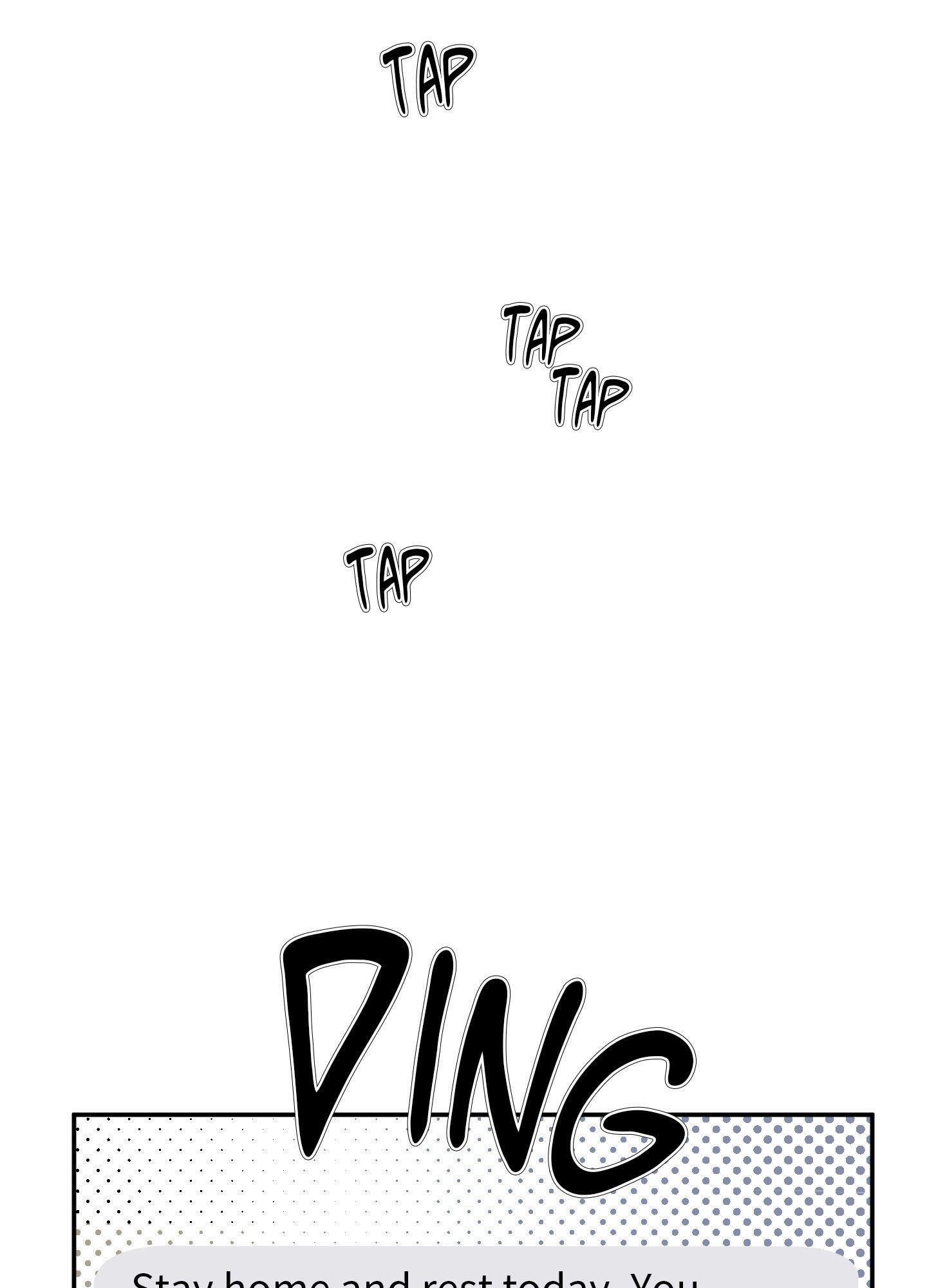 Kick Your Heart Chapter 18 page 33 - 