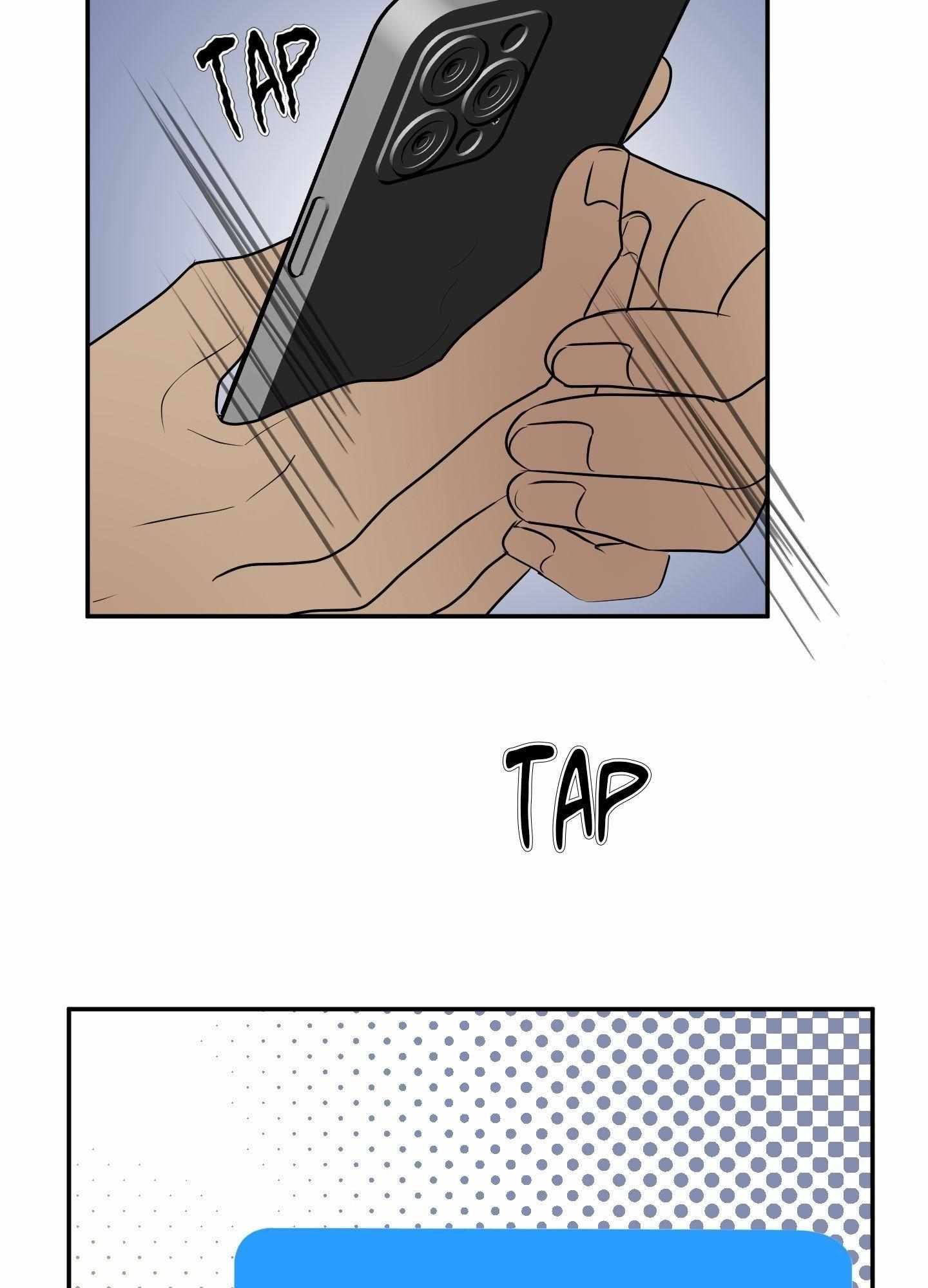 Kick Your Heart Chapter 18 page 38 - 