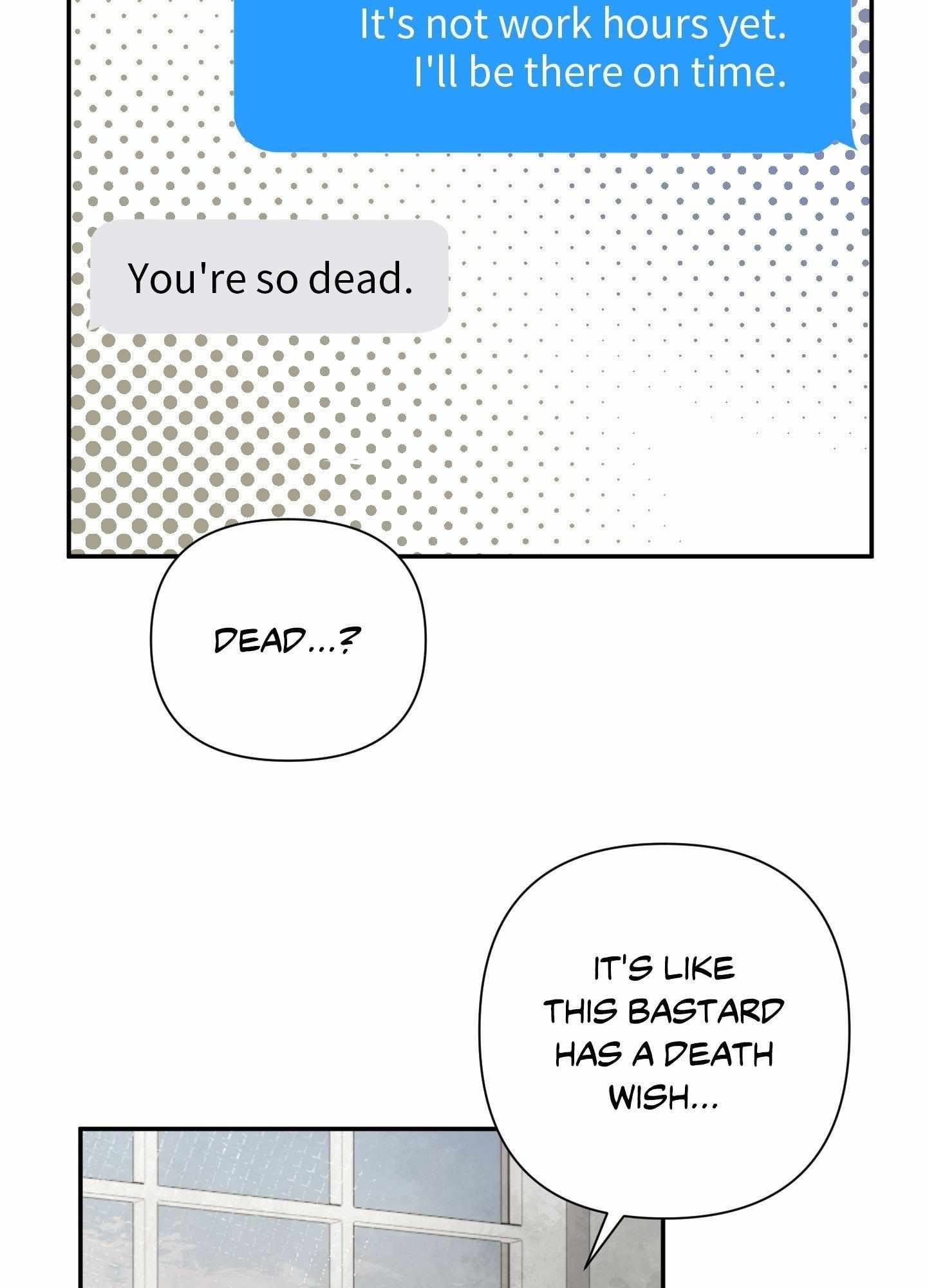 Kick Your Heart Chapter 18 page 39 - 