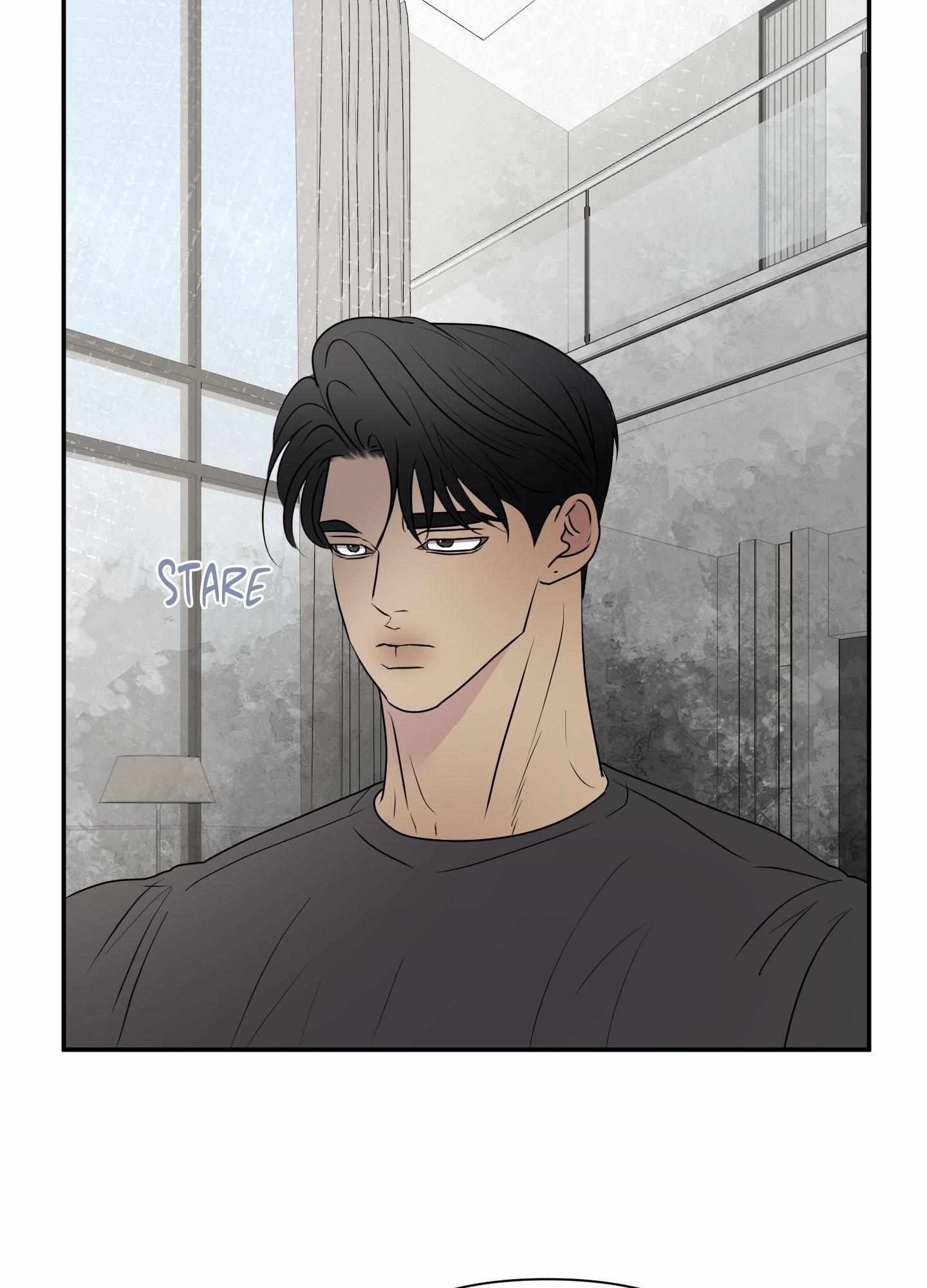 Kick Your Heart Chapter 18 page 42 - 