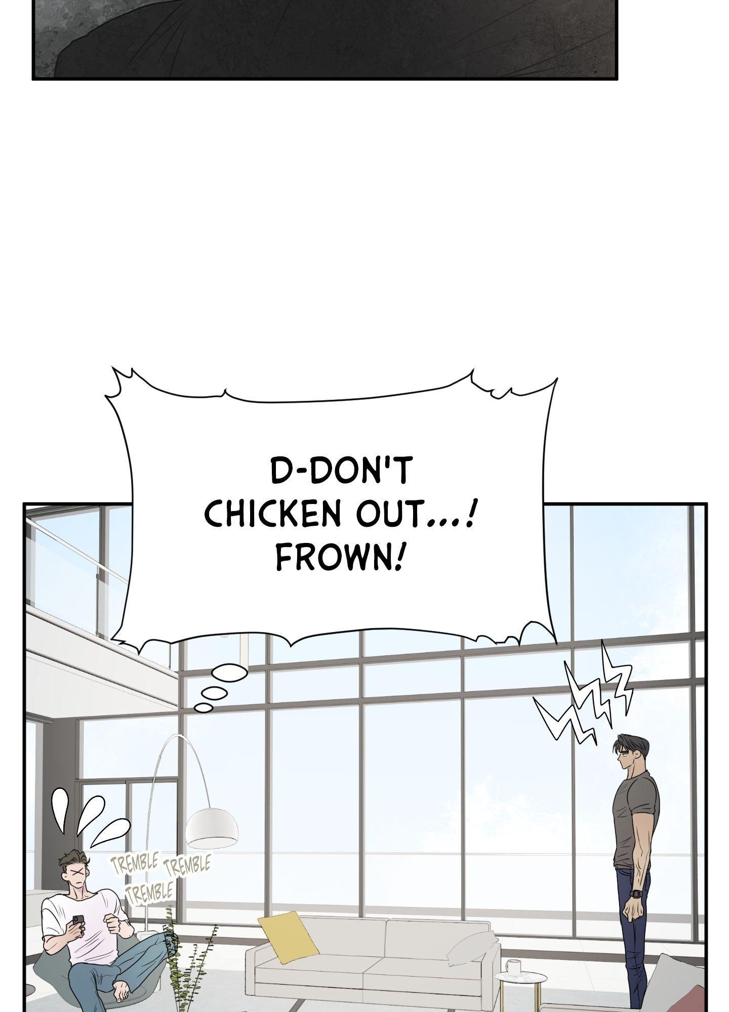 Kick Your Heart Chapter 18 page 44 - 
