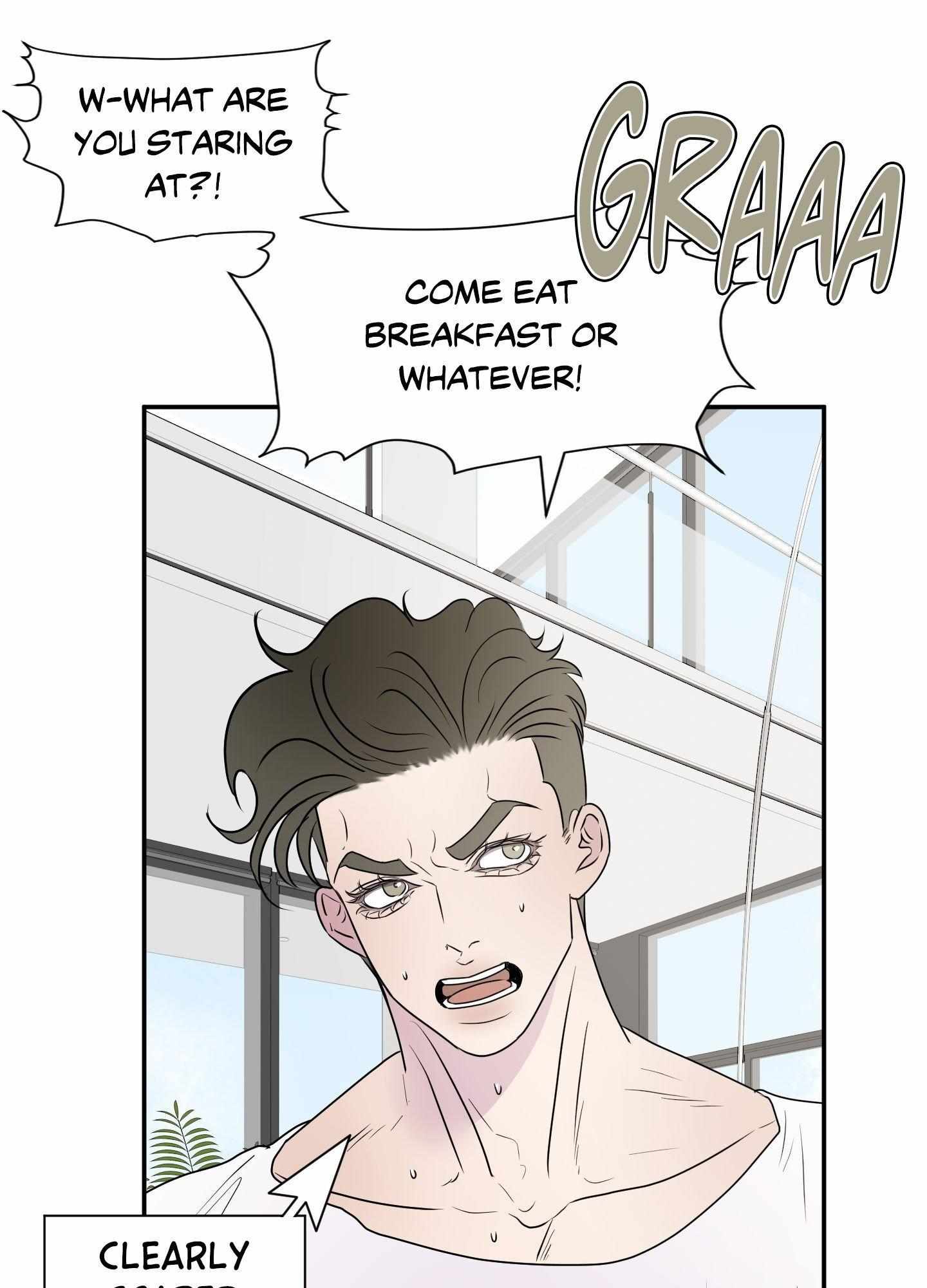 Kick Your Heart Chapter 18 page 46 - 