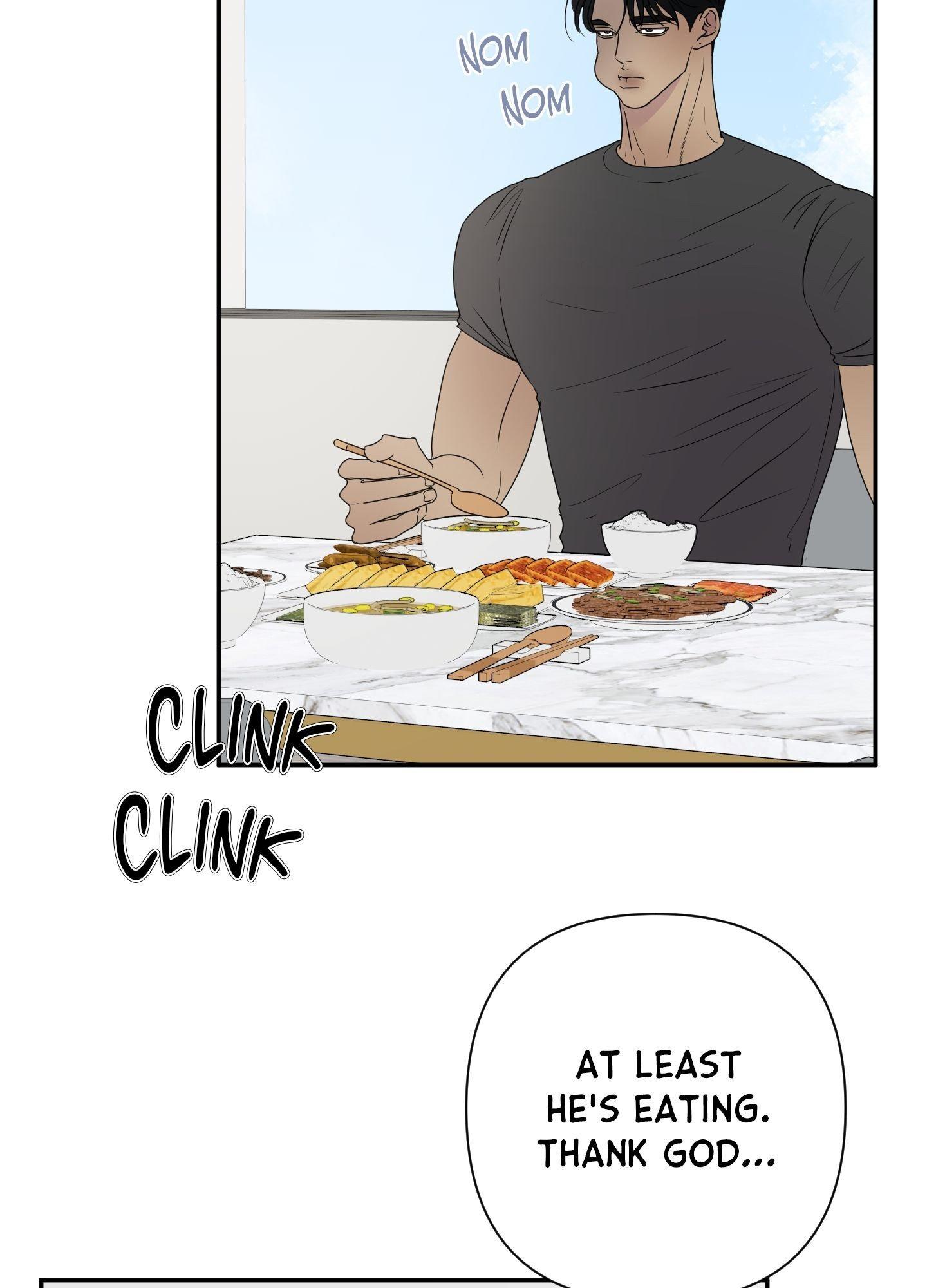 Kick Your Heart Chapter 18 page 49 - 