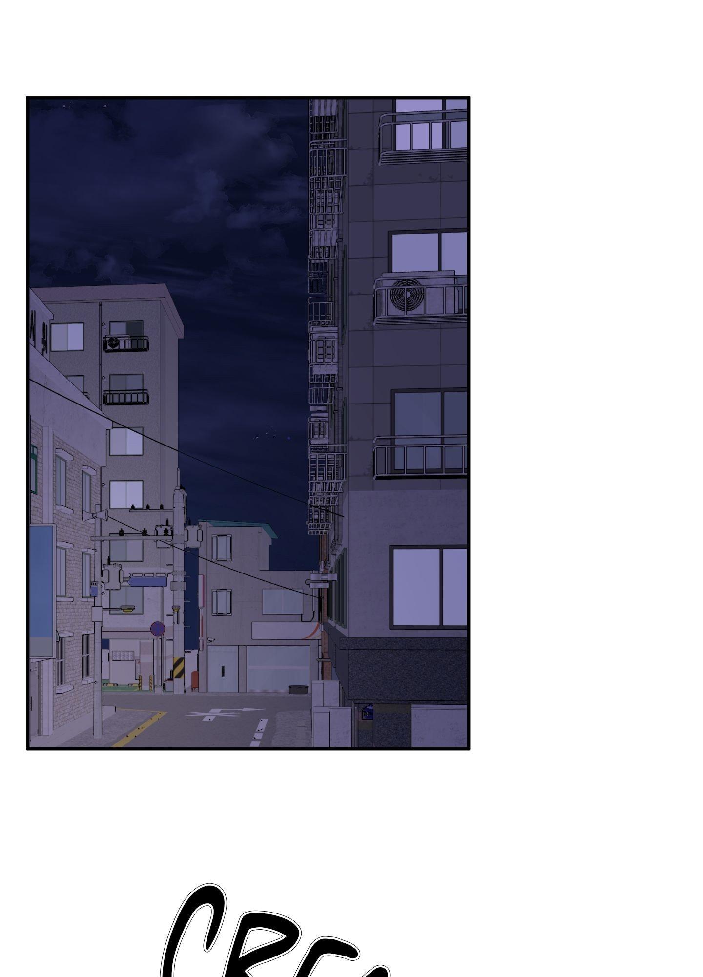Kick Your Heart Chapter 18 page 6 - 