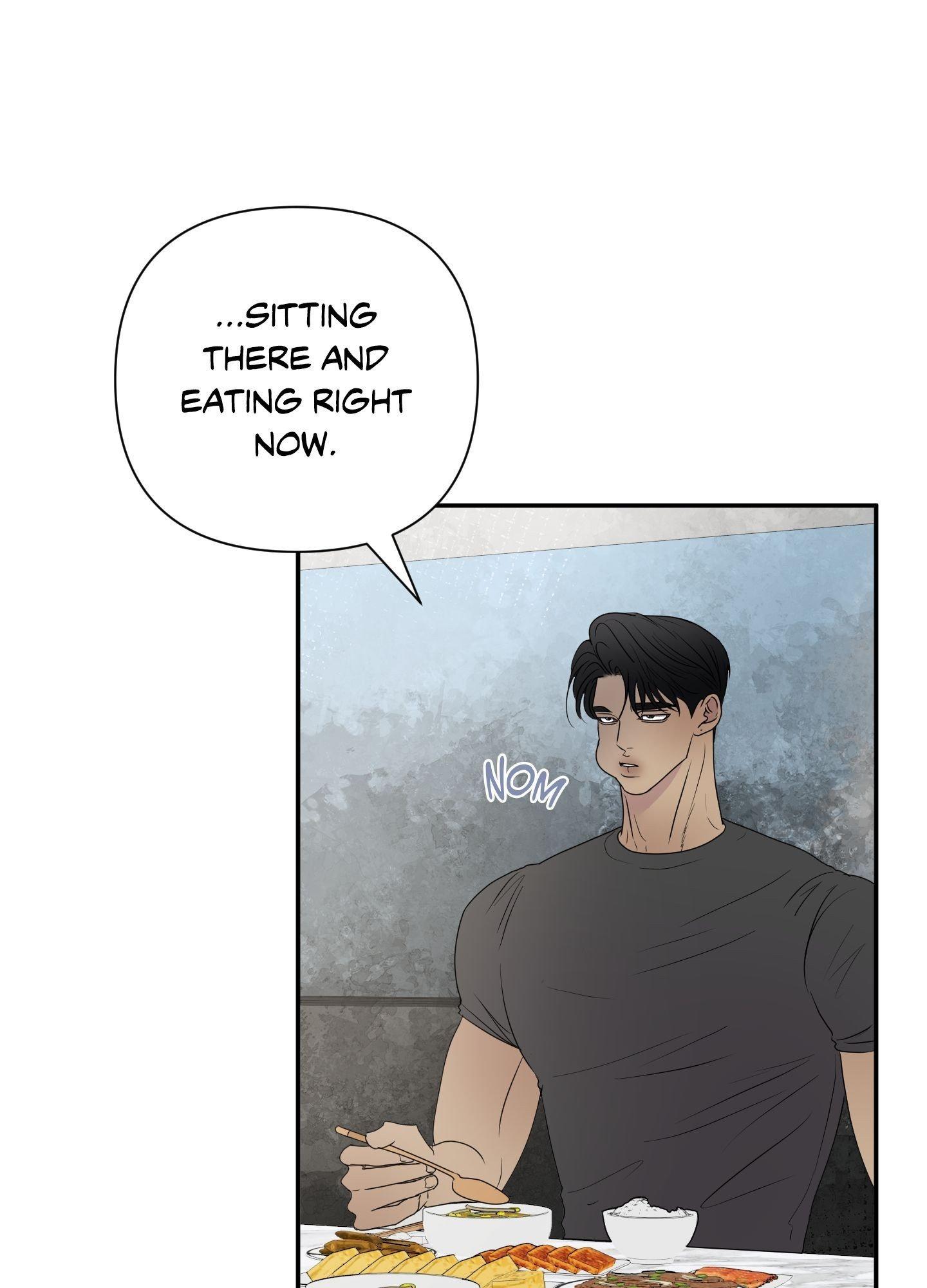 Kick Your Heart Chapter 18 page 51 - 