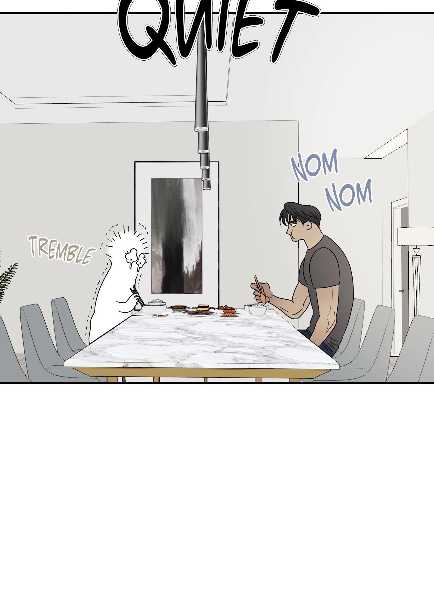 Kick Your Heart Chapter 18 page 54 - 