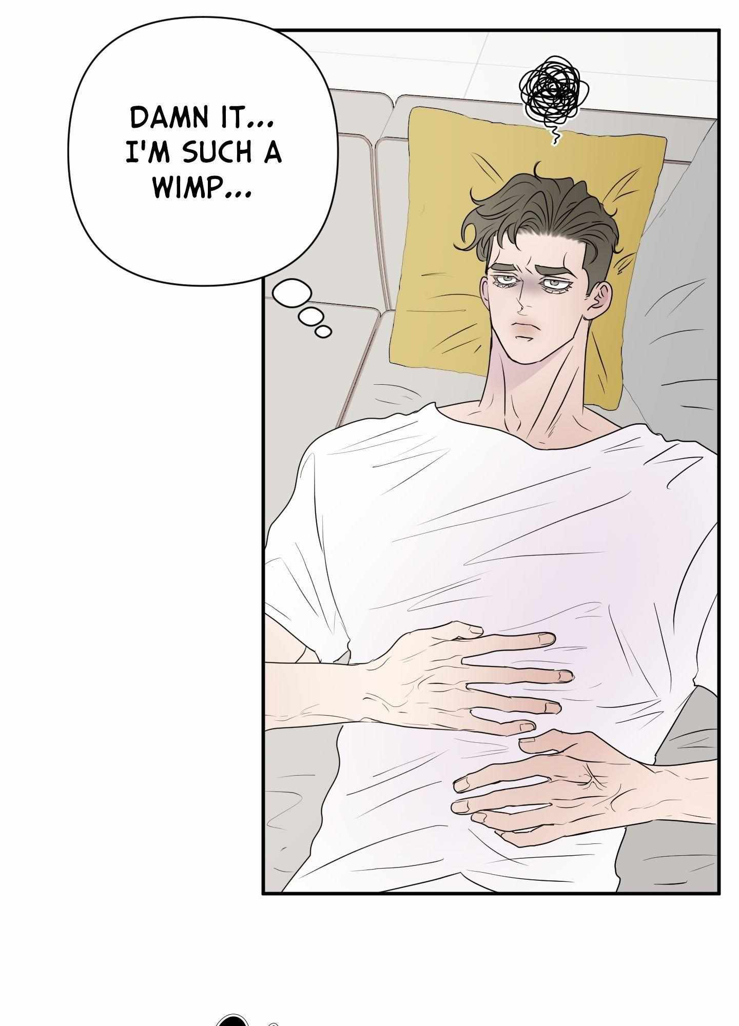 Kick Your Heart Chapter 18 page 56 - 