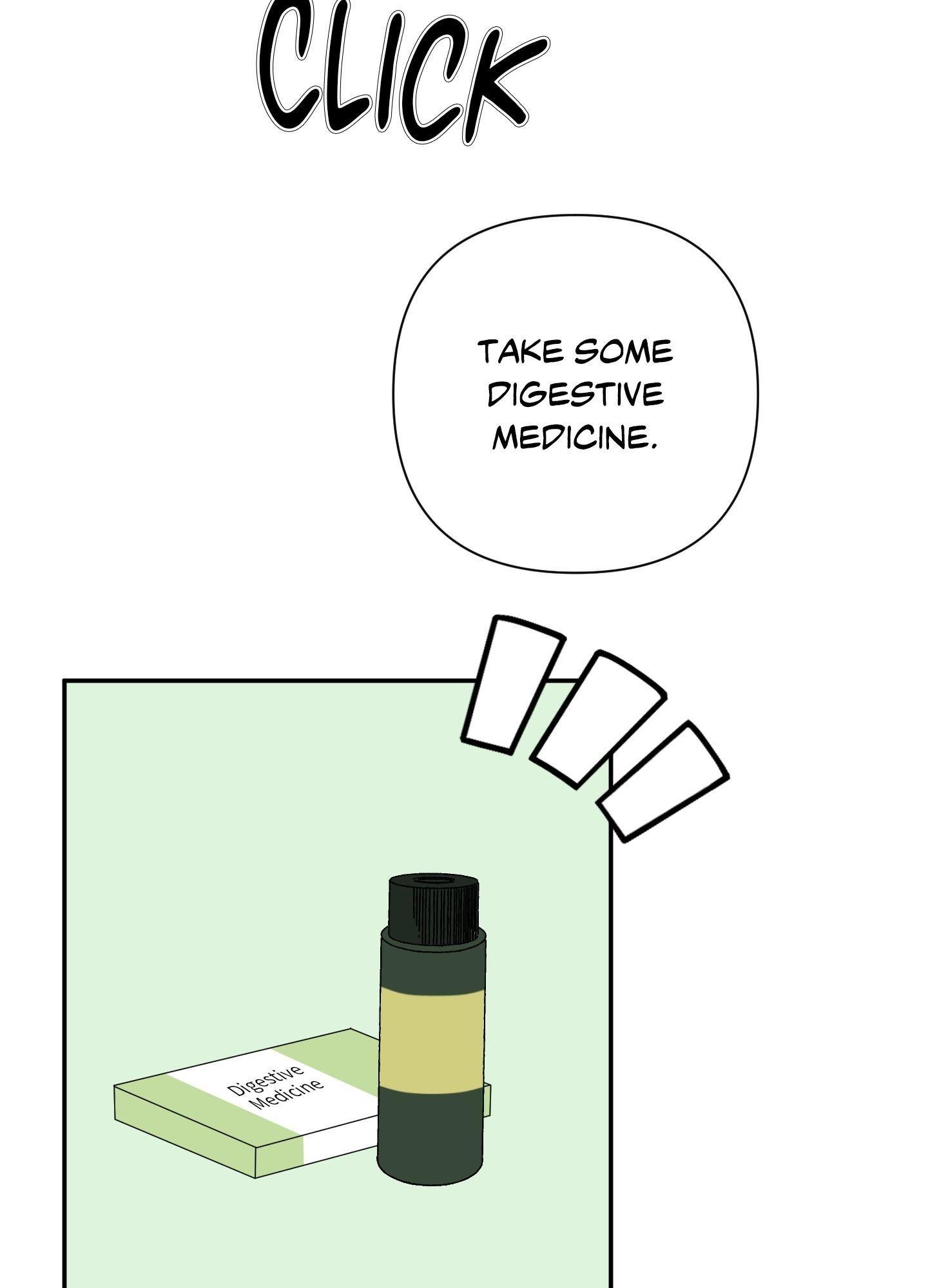 Kick Your Heart Chapter 18 page 57 - 