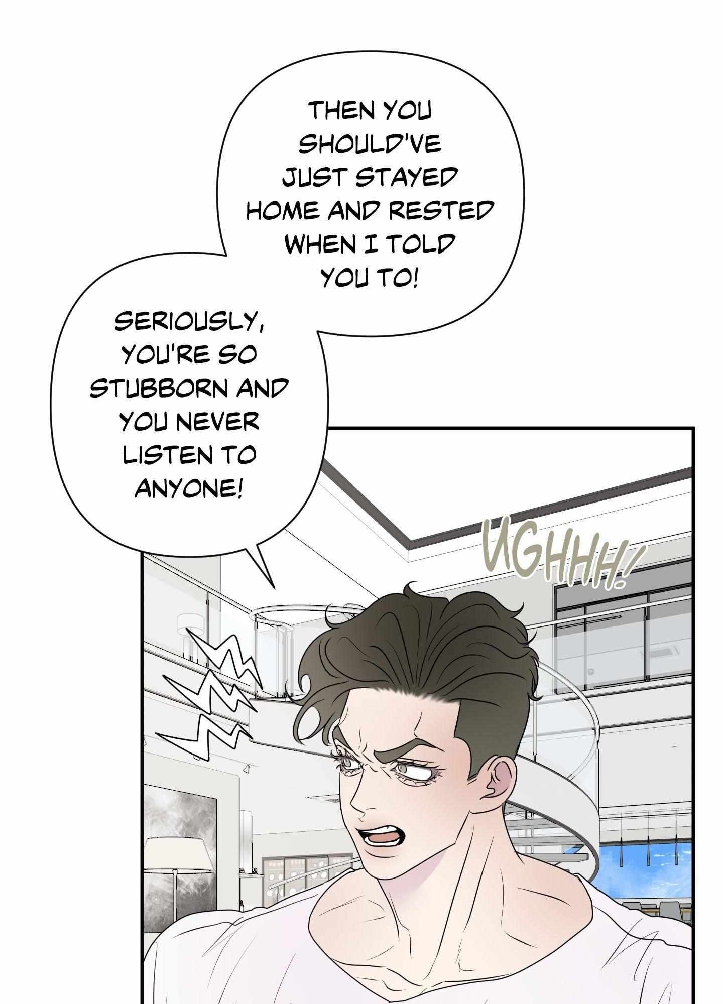 Kick Your Heart Chapter 18 page 62 - 