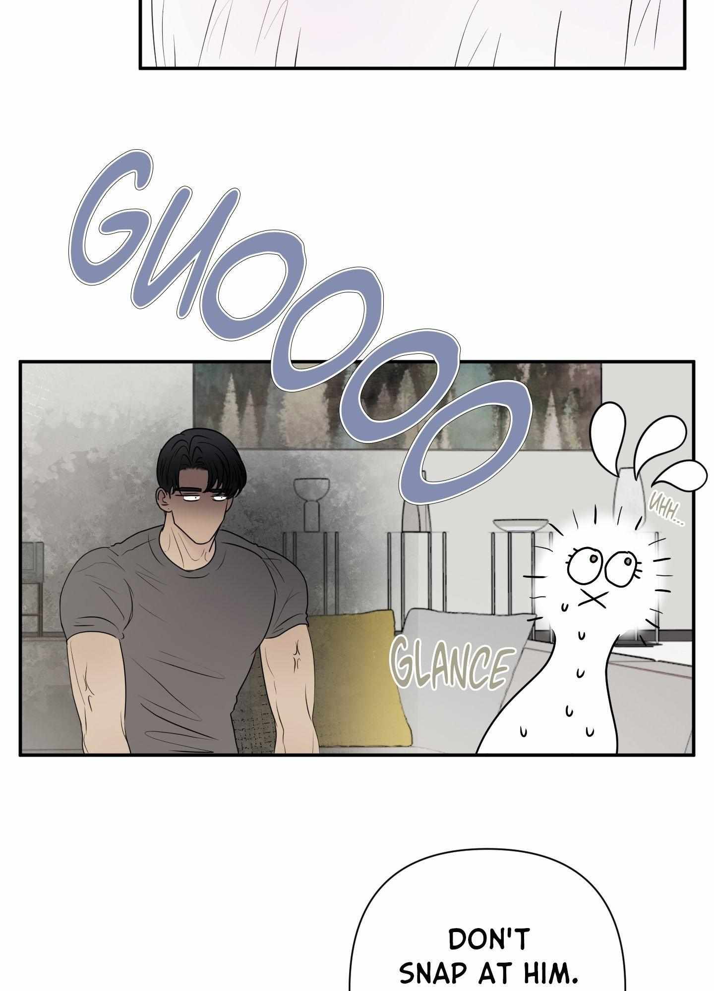 Kick Your Heart Chapter 18 page 63 - 