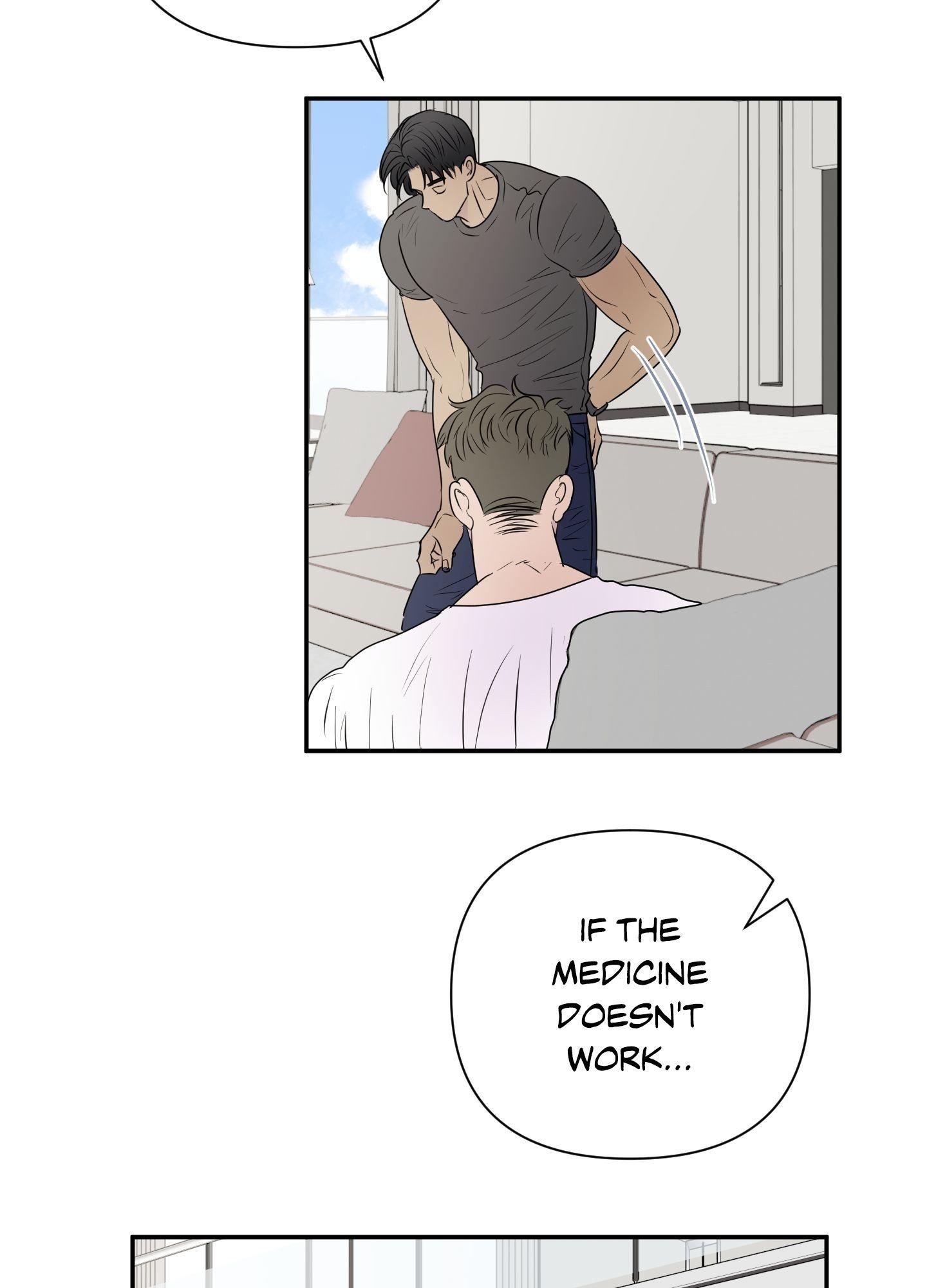 Kick Your Heart Chapter 18 page 65 - 
