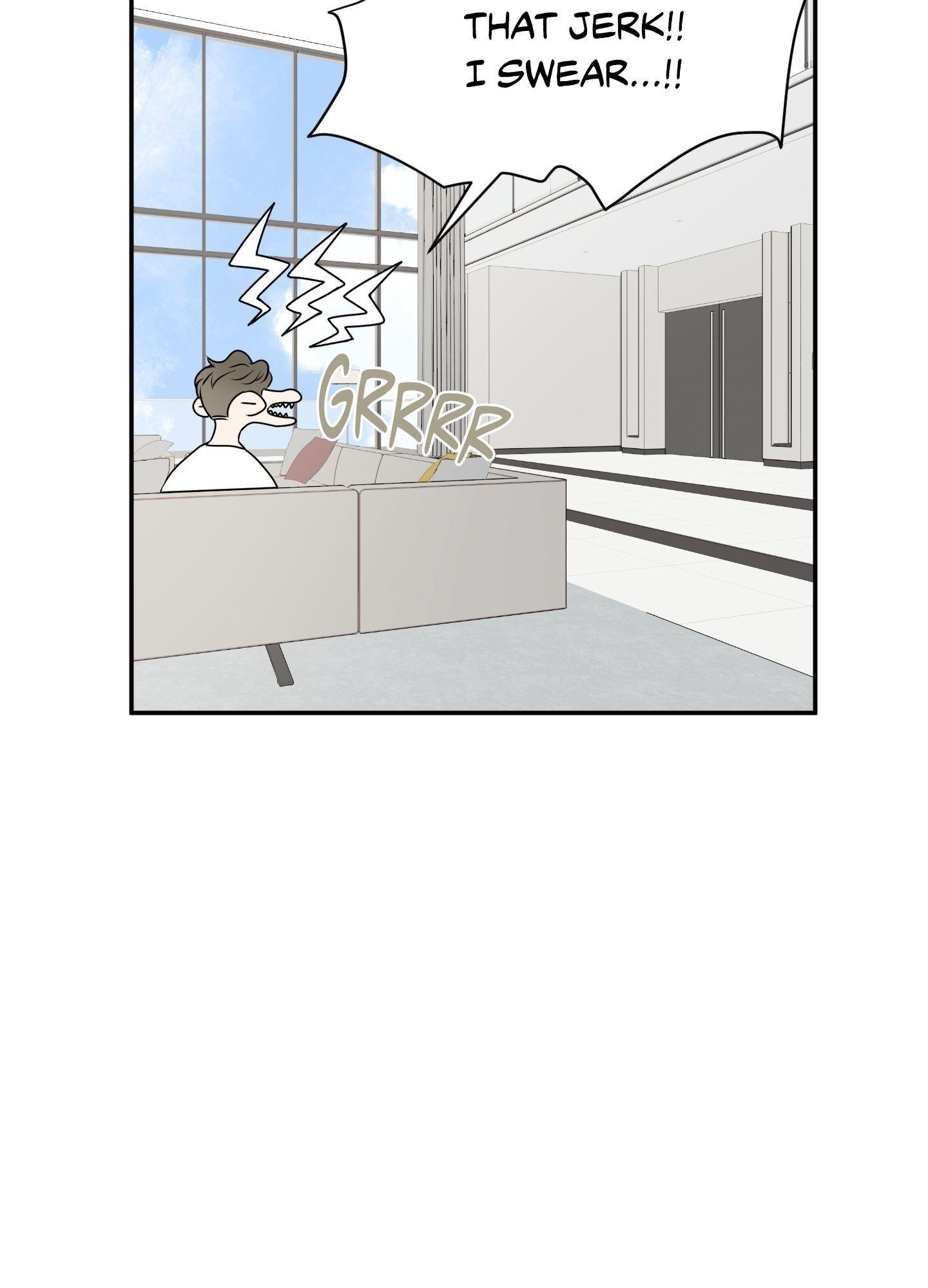 Kick Your Heart Chapter 18 page 68 - 