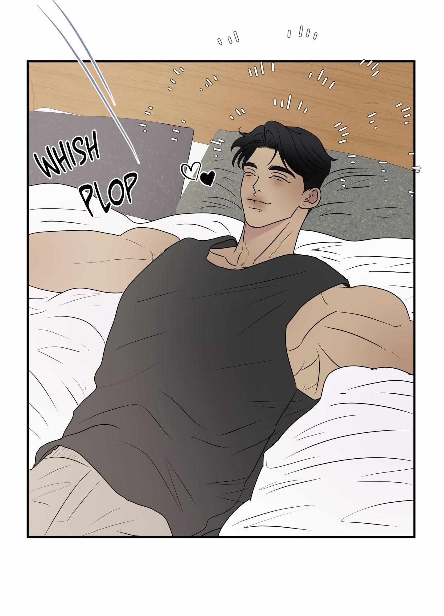 Kick Your Heart Chapter 18 page 73 - 