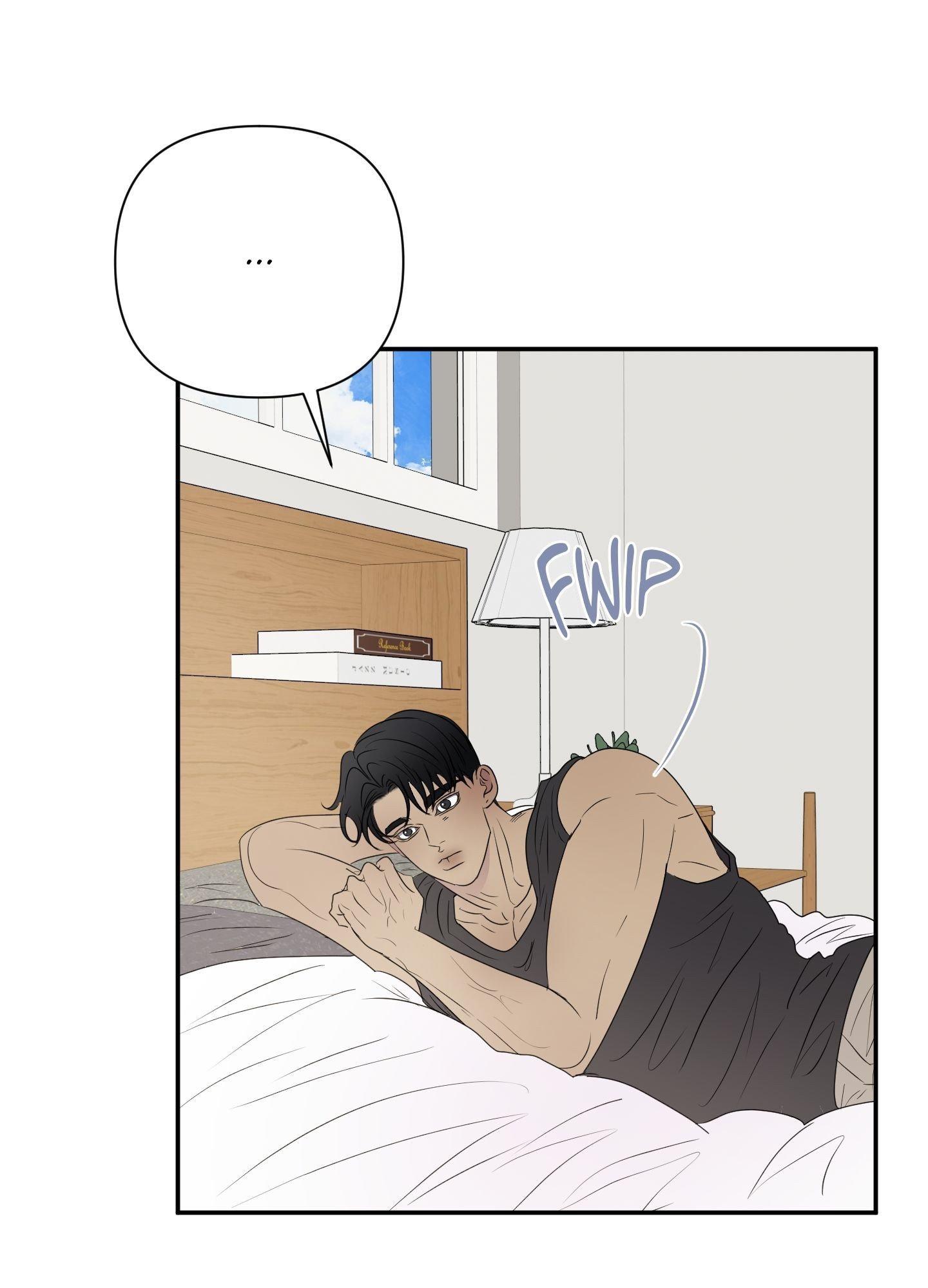 Kick Your Heart Chapter 18 page 74 - 