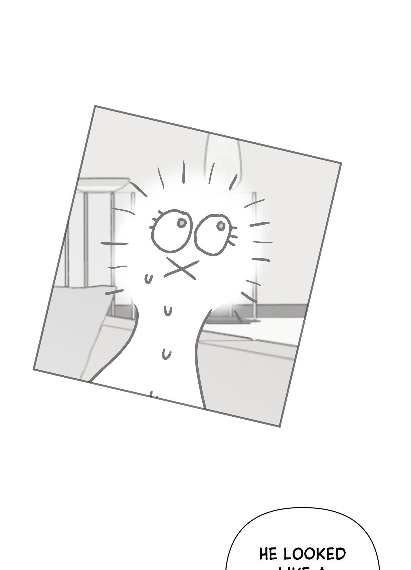 Kick Your Heart Chapter 18 page 75 - 