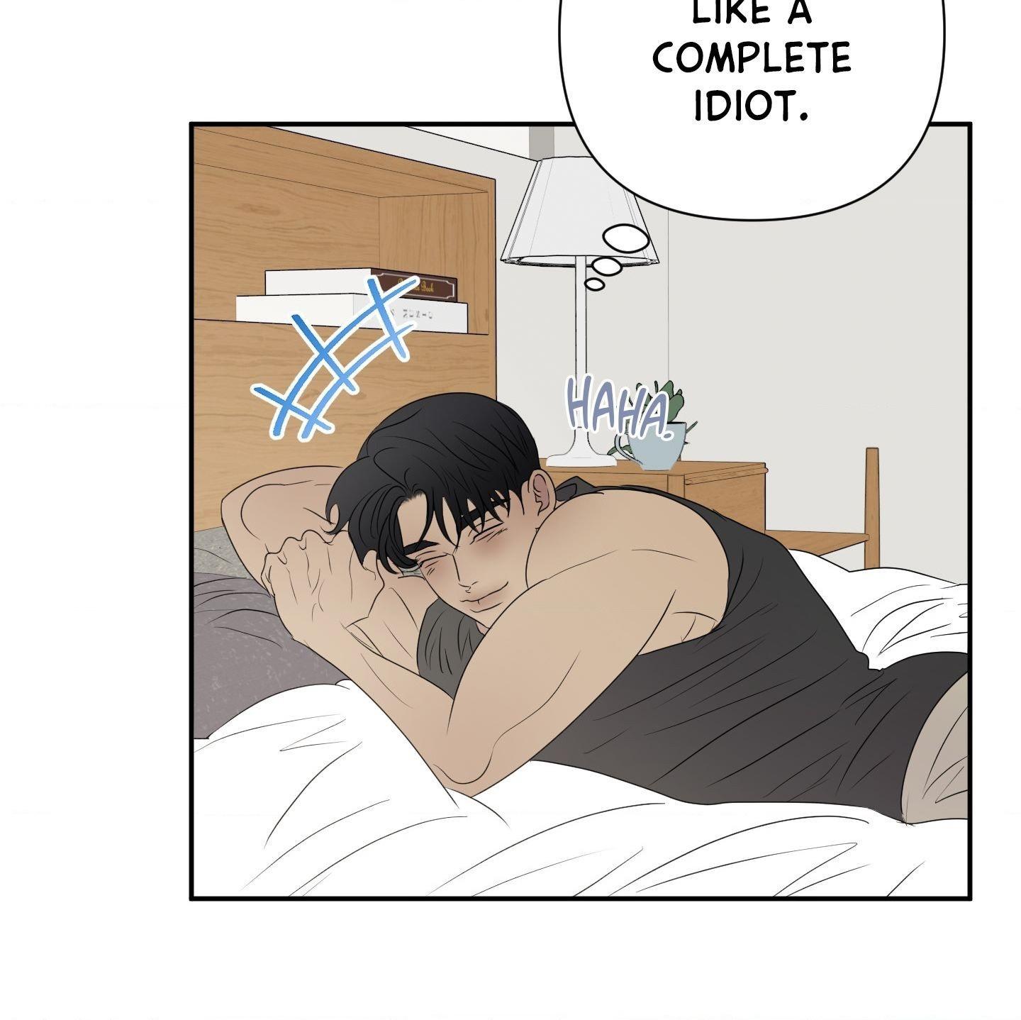 Kick Your Heart Chapter 18 page 76 - 