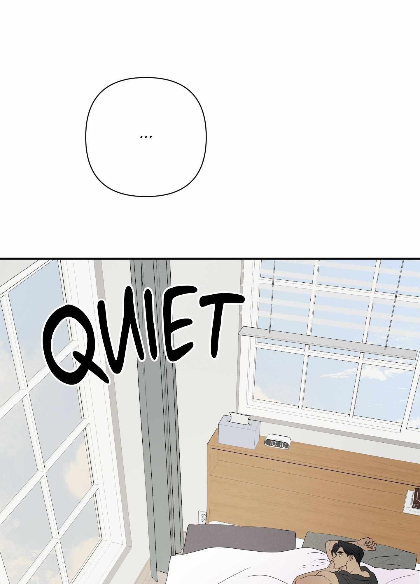 Kick Your Heart Chapter 18 page 77 - 