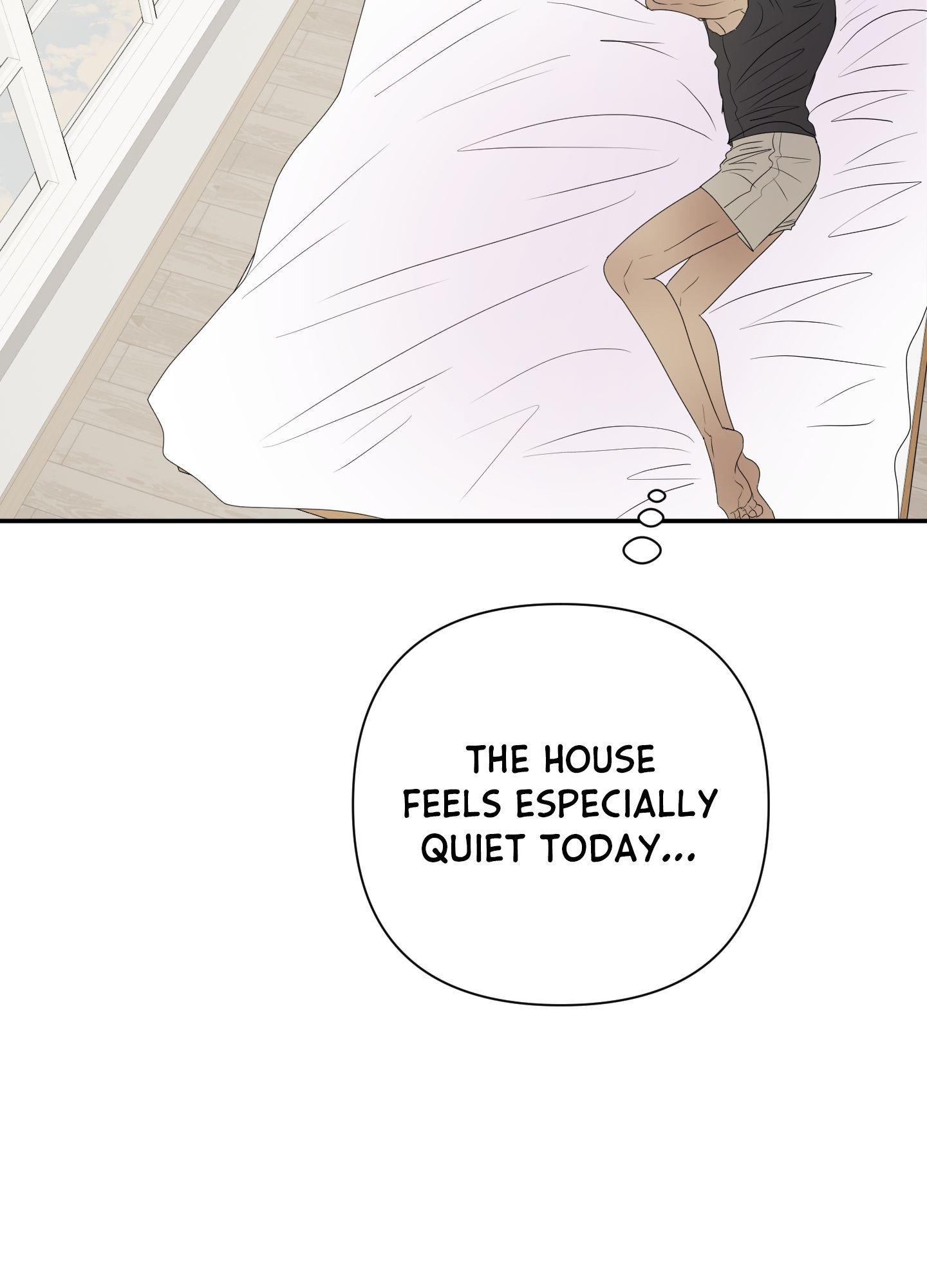 Kick Your Heart Chapter 18 page 78 - 
