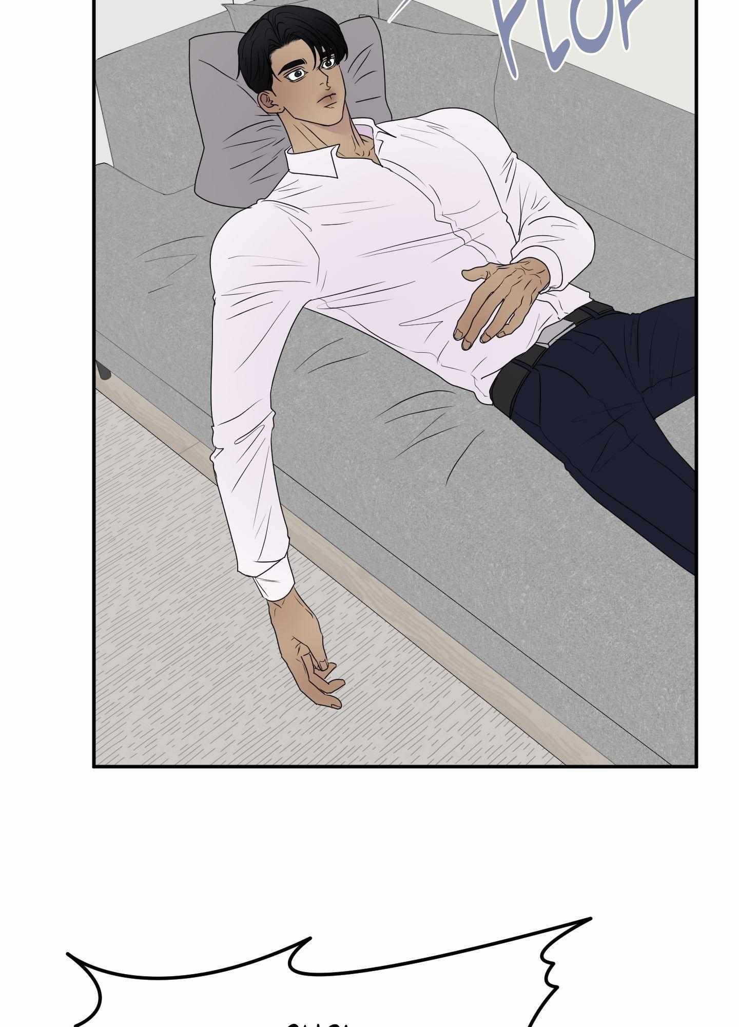 Kick Your Heart Chapter 18 page 9 - 