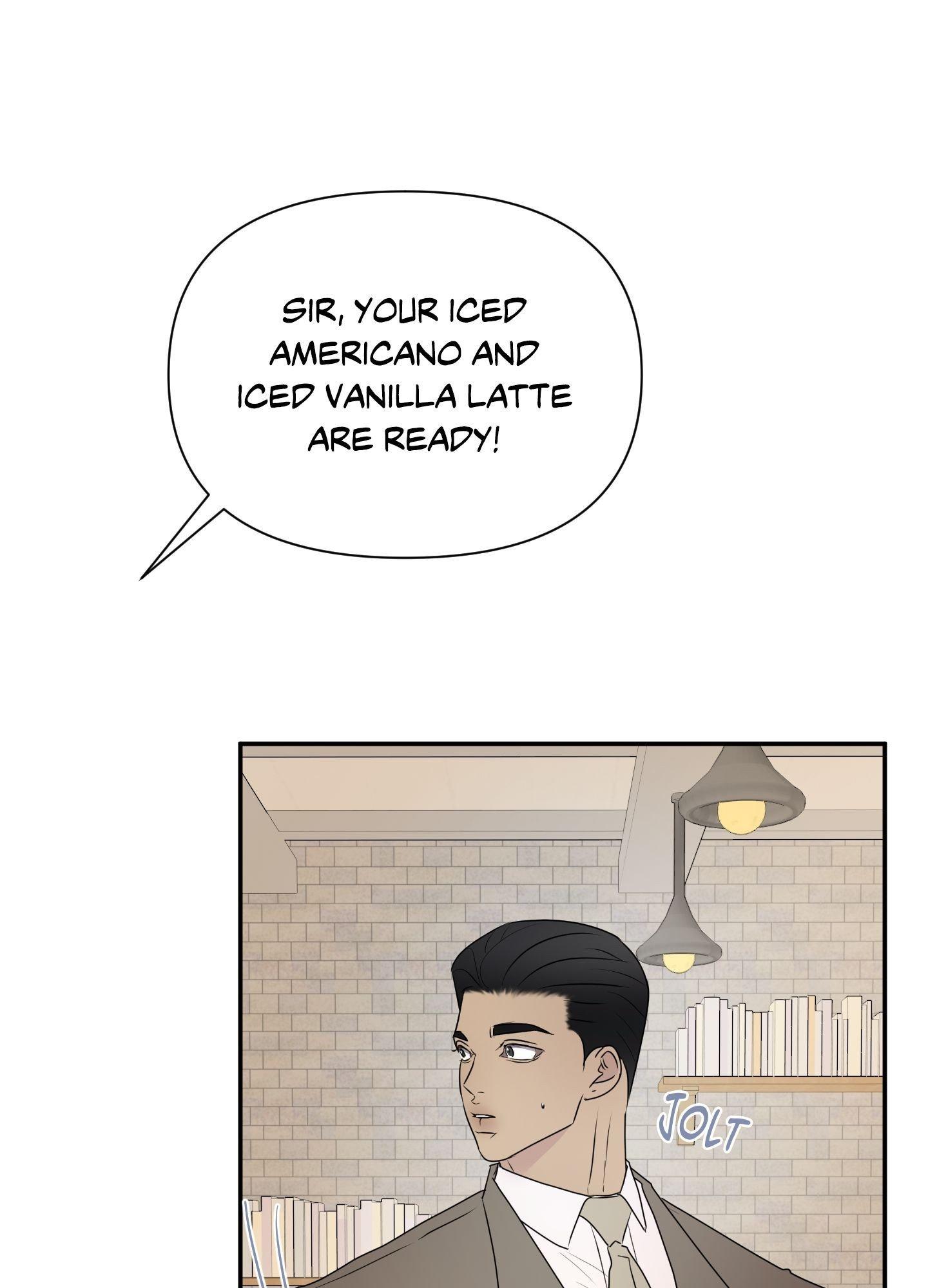 Kick Your Heart Chapter 19 page 13 - 
