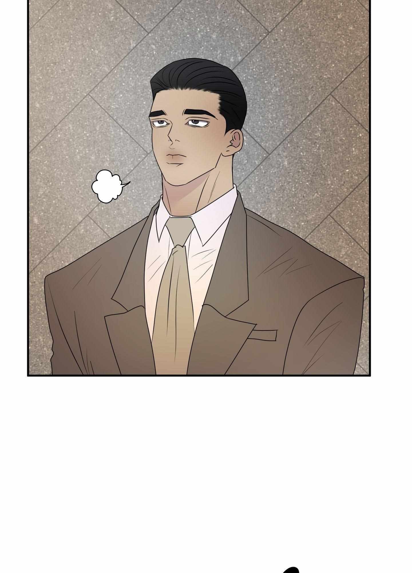 Kick Your Heart Chapter 19 page 18 - 