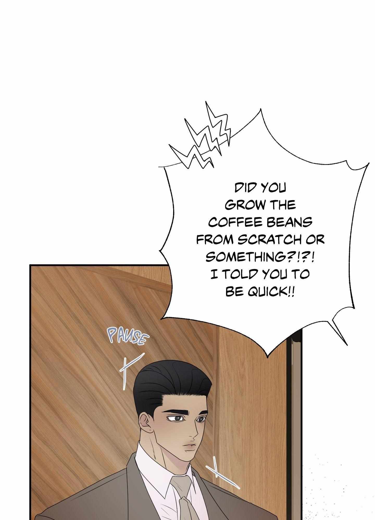 Kick Your Heart Chapter 19 page 20 - 
