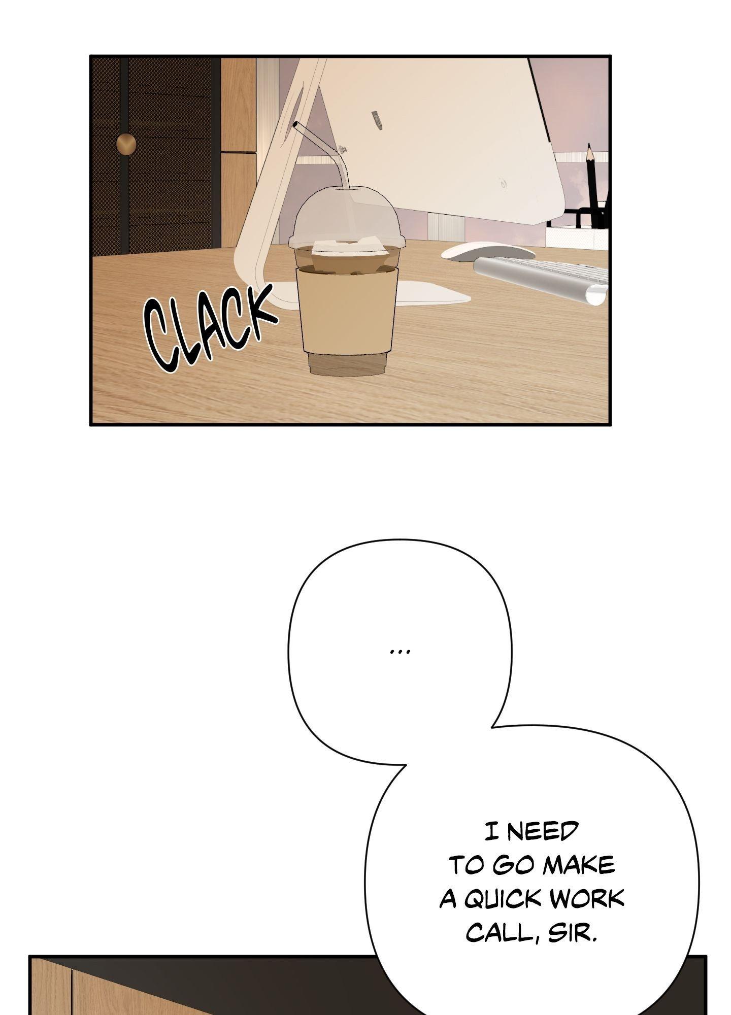 Kick Your Heart Chapter 19 page 24 - 