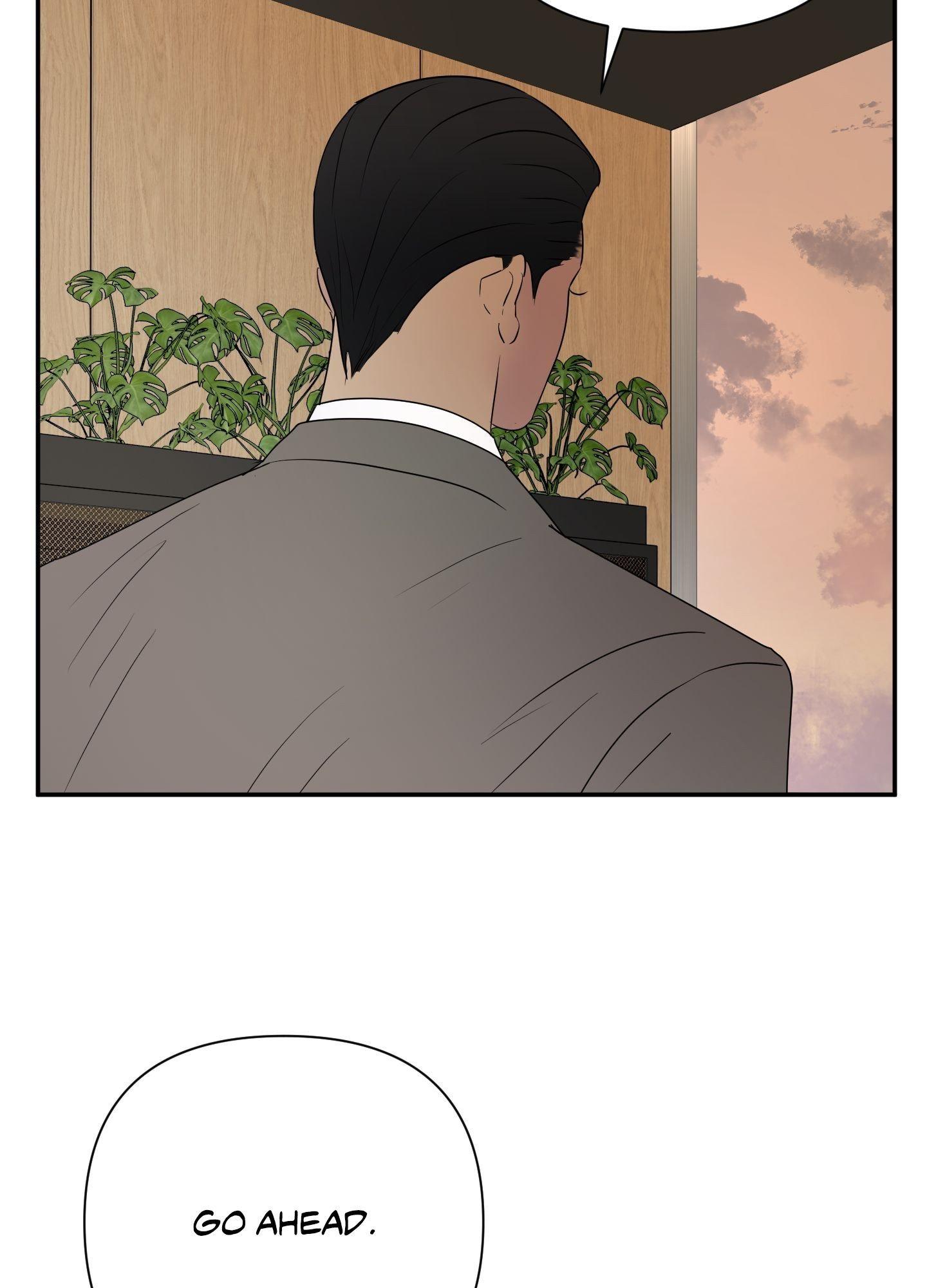 Kick Your Heart Chapter 19 page 25 - 
