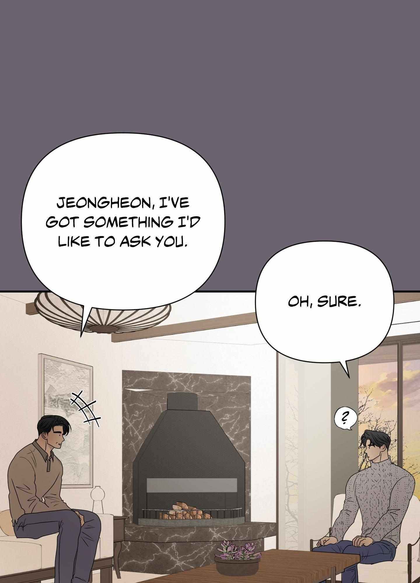 Kick Your Heart Chapter 19 page 28 - 