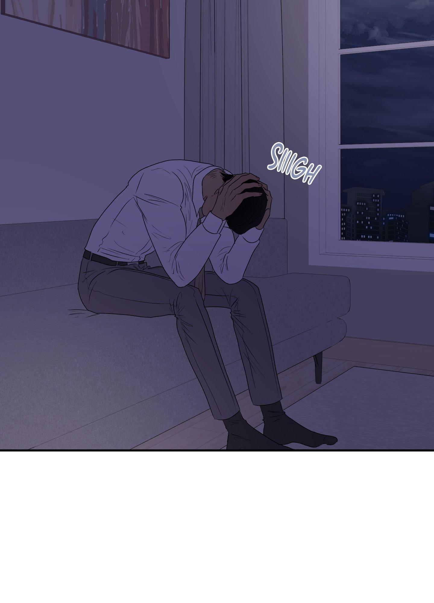 Kick Your Heart Chapter 19 page 4 - 