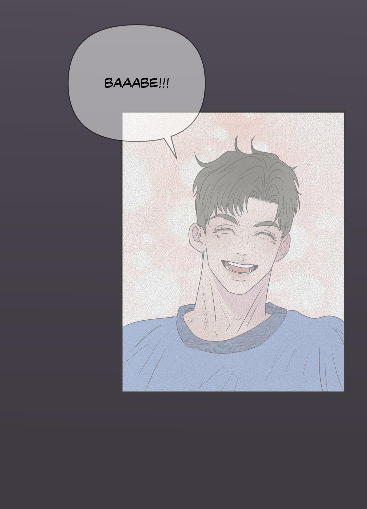Kick Your Heart Chapter 19 page 40 - 