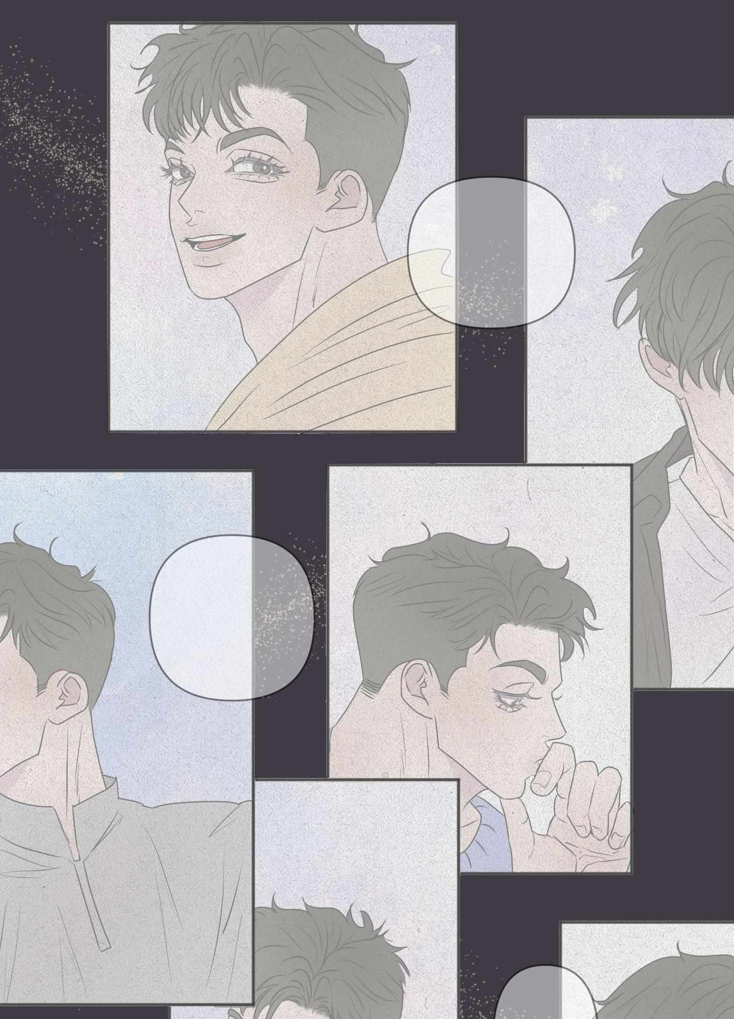Kick Your Heart Chapter 19 page 41 - 