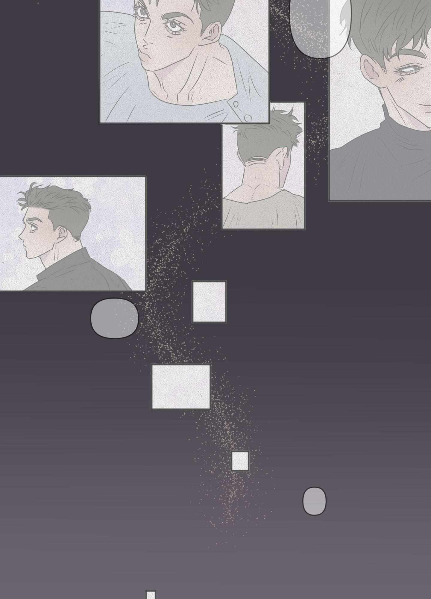 Kick Your Heart Chapter 19 page 42 - 