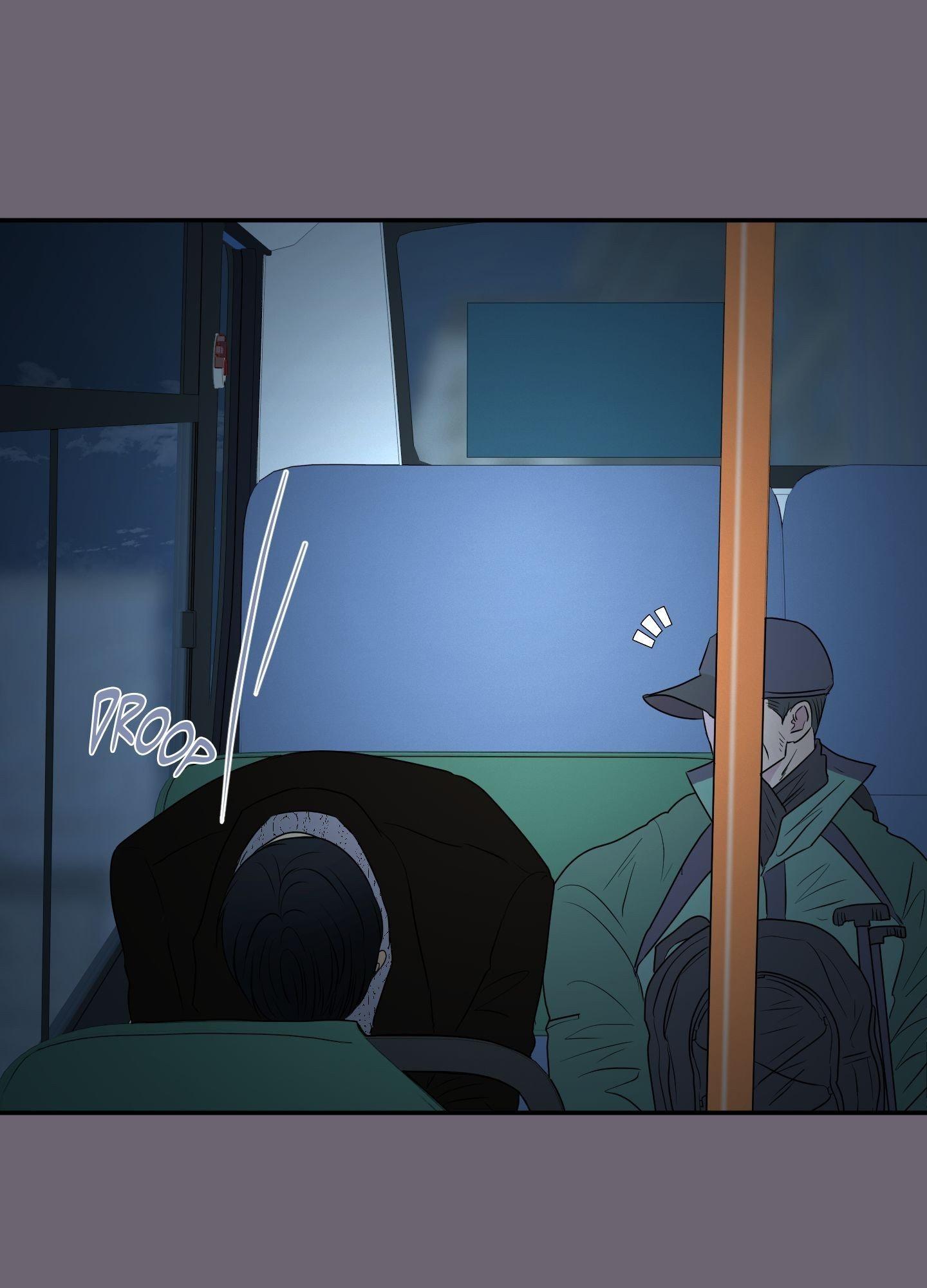Kick Your Heart Chapter 19 page 46 - 
