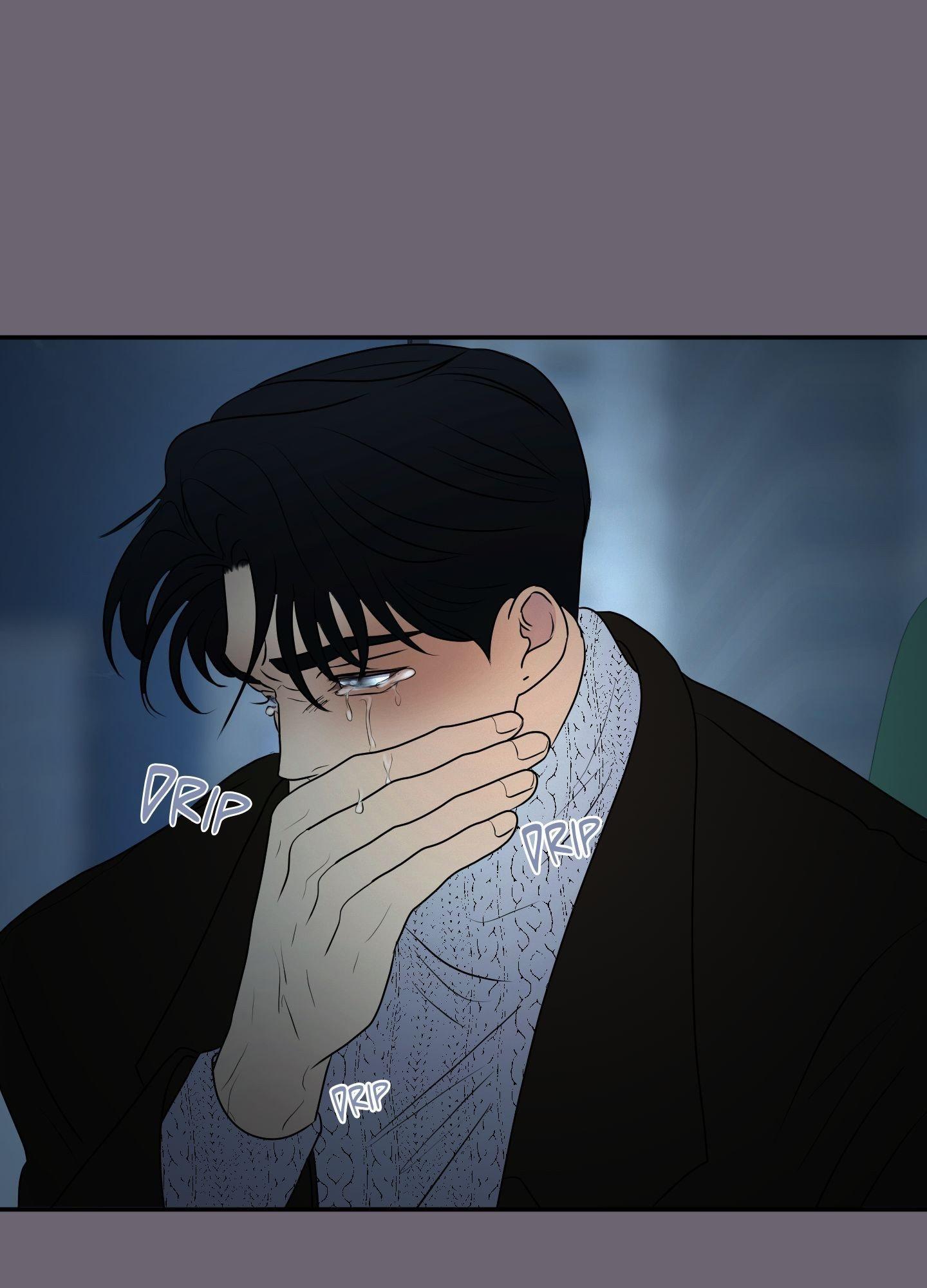 Kick Your Heart Chapter 19 page 47 - 