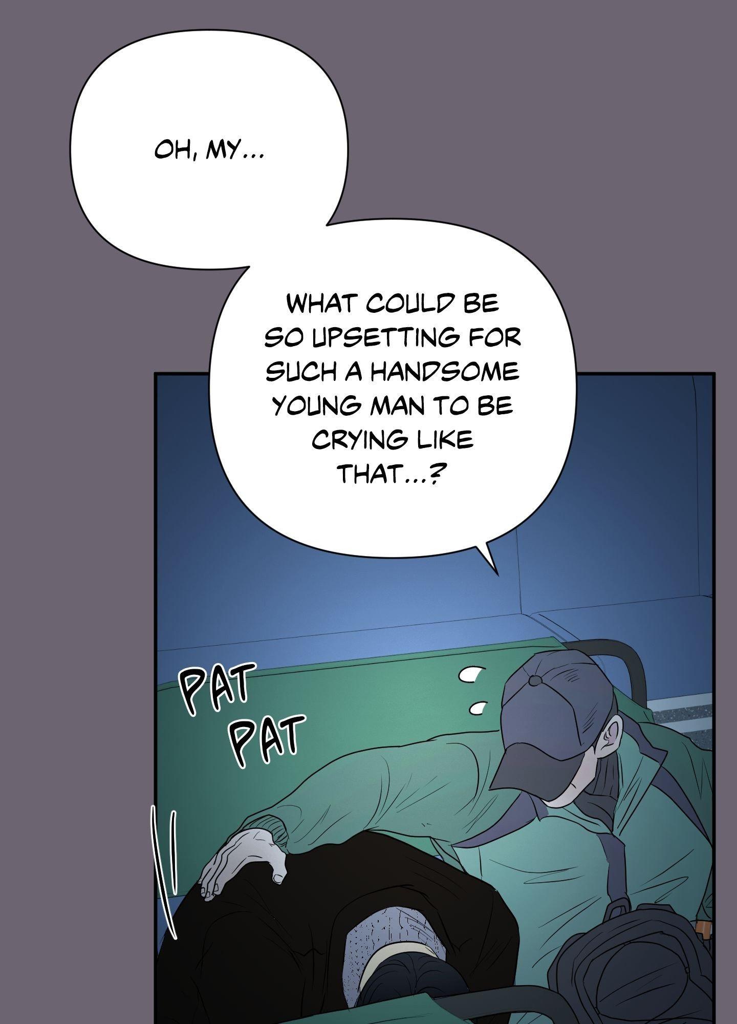 Kick Your Heart Chapter 19 page 48 - 