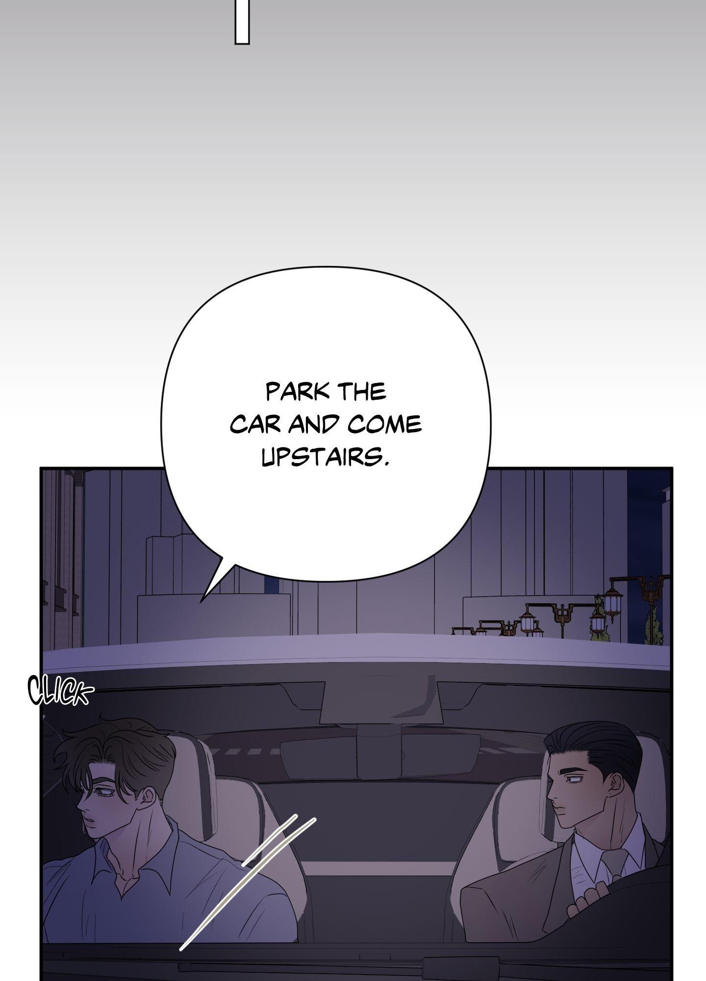 Kick Your Heart Chapter 19 page 52 - 