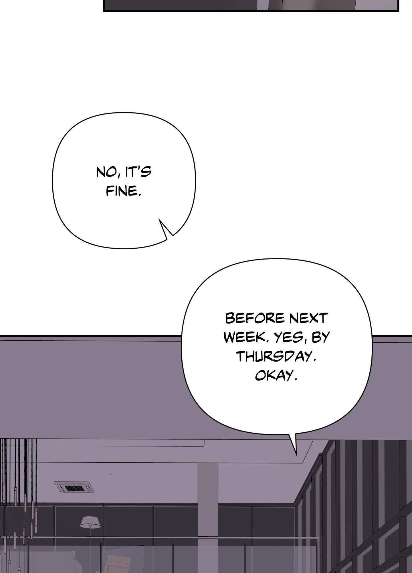 Kick Your Heart Chapter 19 page 58 - 
