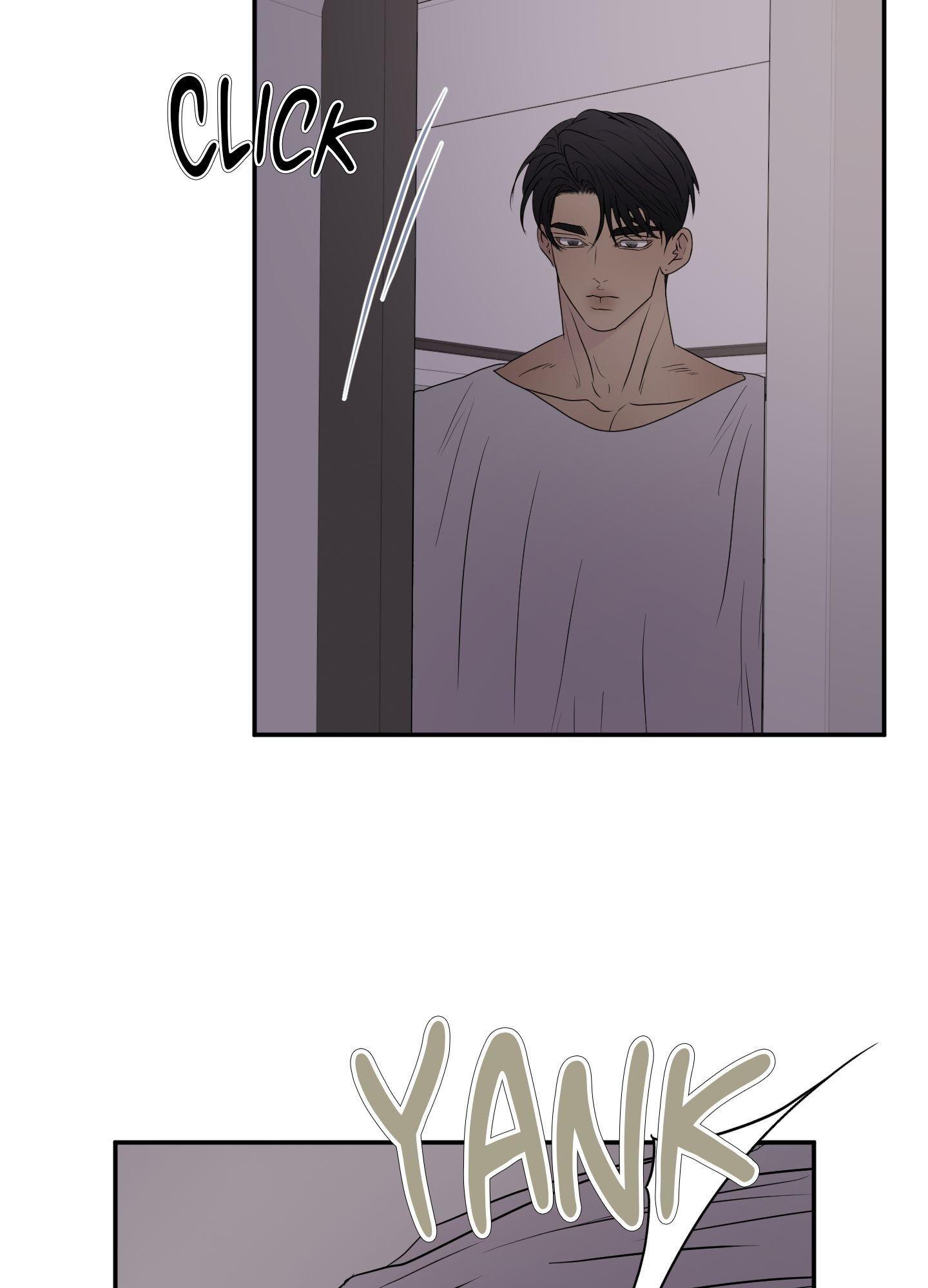 Kick Your Heart Chapter 19 page 64 - 