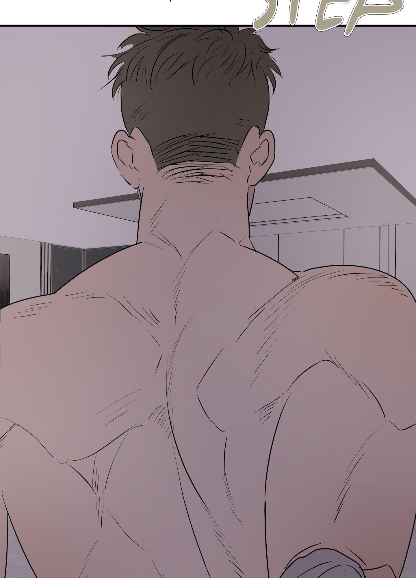 Kick Your Heart Chapter 19 page 67 - 