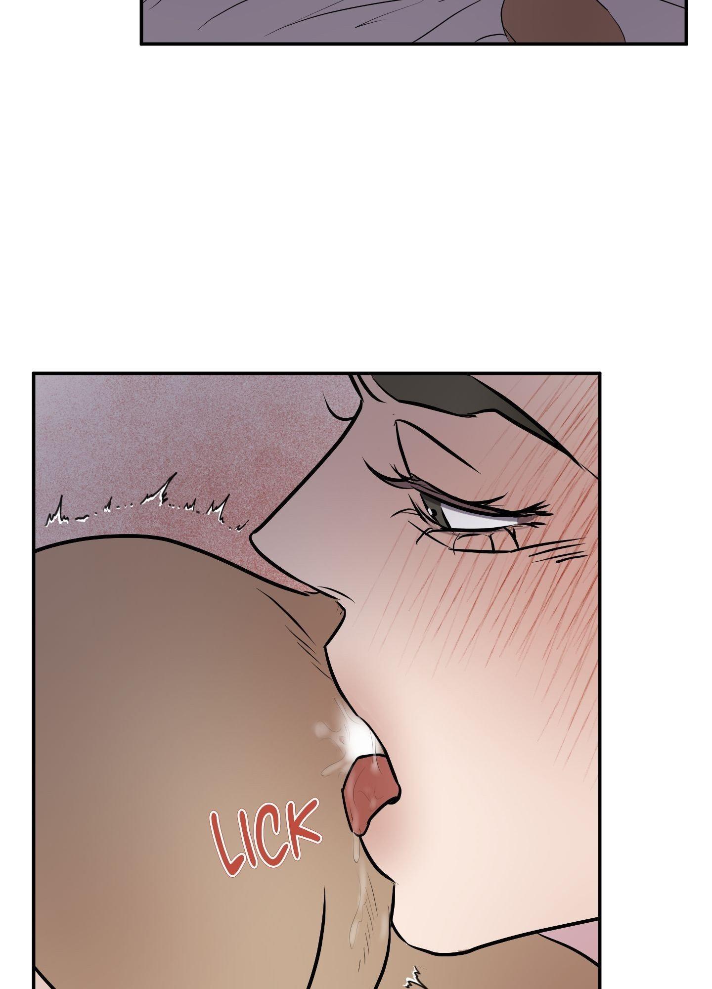 Kick Your Heart Chapter 19 page 72 - 